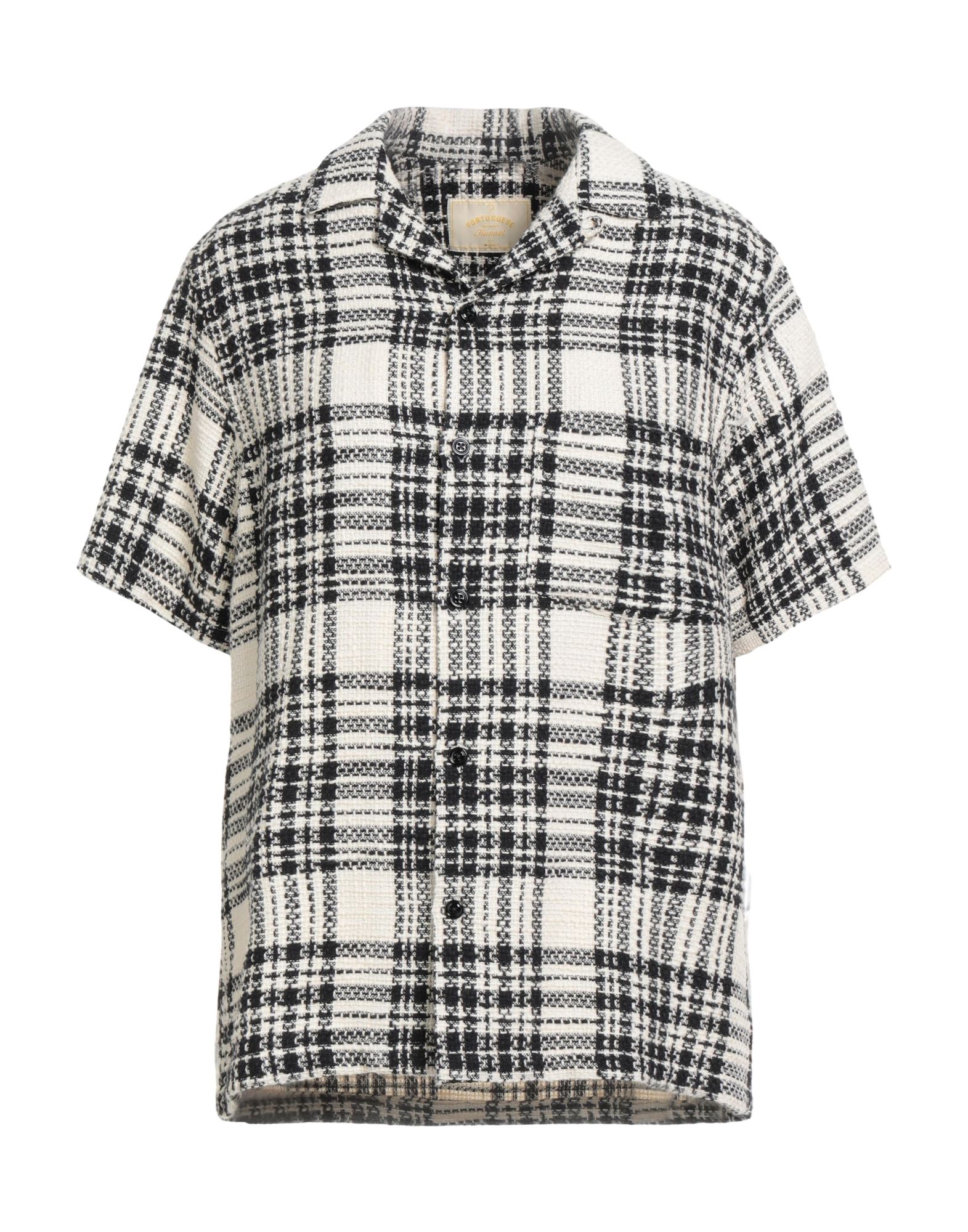 Portuguese Flannel - Tops - Hemden - On Yoox.com 