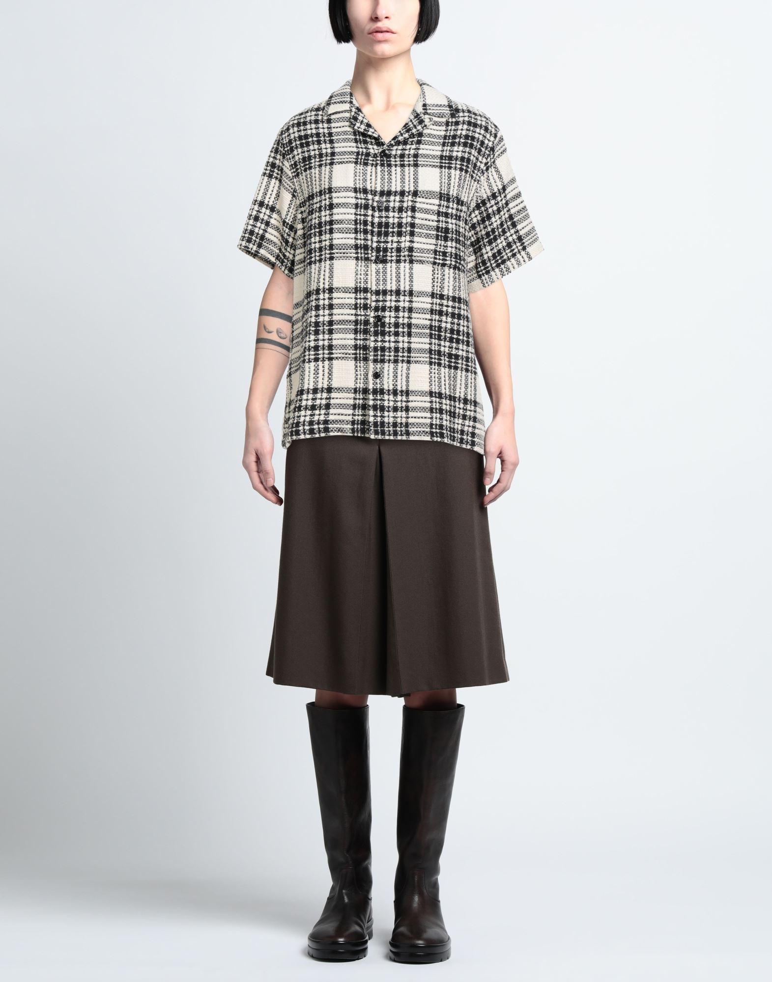  Portuguese Flannel - Tops - Hemden - On Yoox.com 