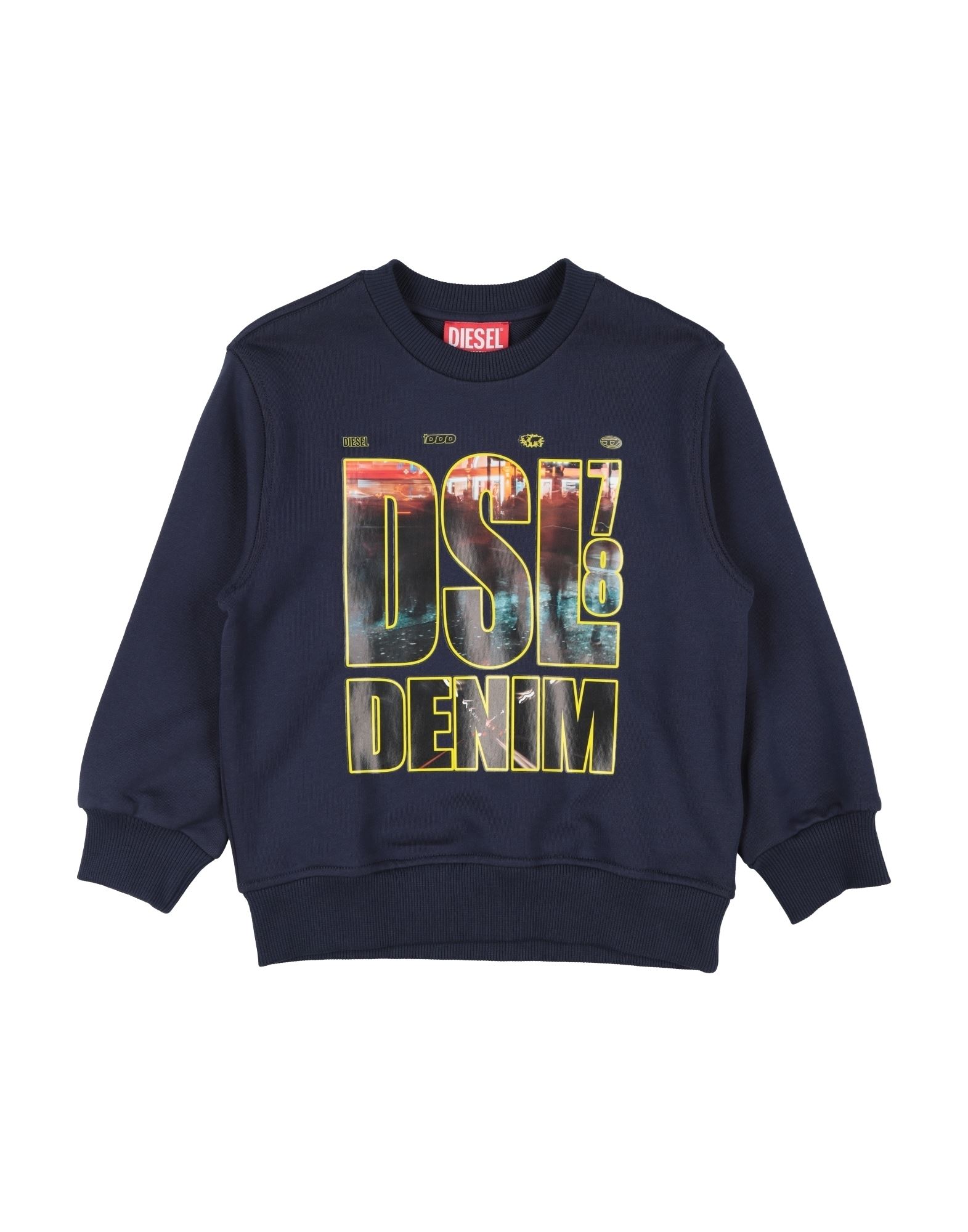  Diesel - Tops - Sweatshirts - On Yoox.com 