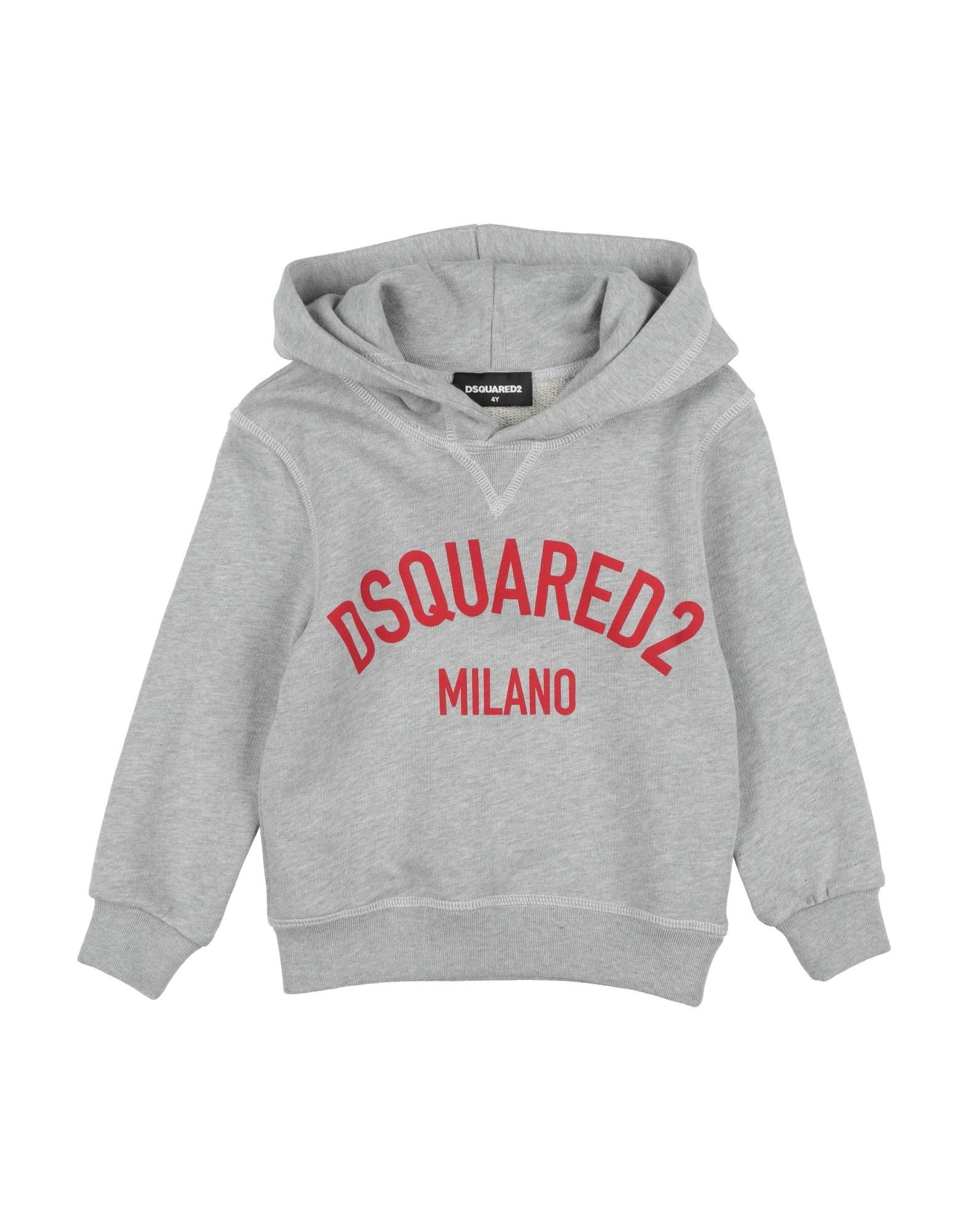 DSQUARED2 ΜΠΛΟΥΖΑΚΙΑ Φούτερ