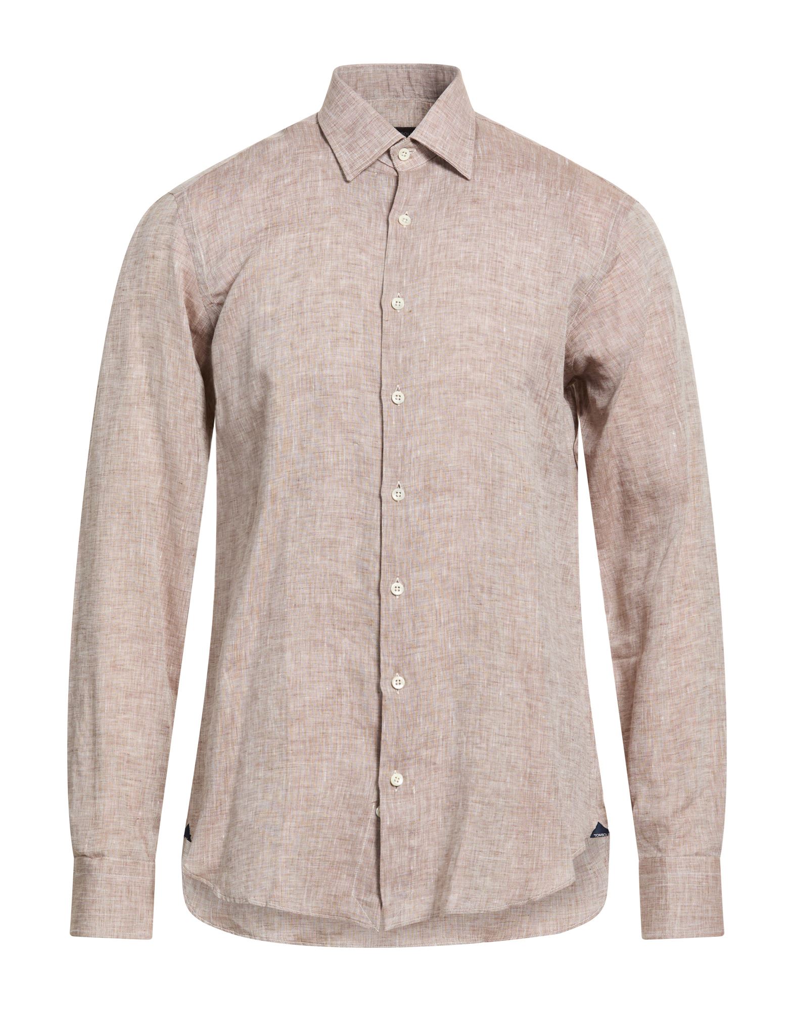  Tombolini - Tops - Hemden - On Yoox.com 