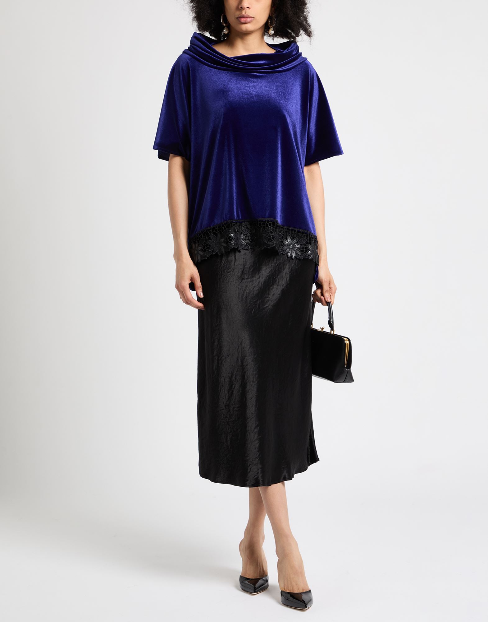  Gai Mattiolo - Camisetas Y Tops - Tops - On Yoox.com 
