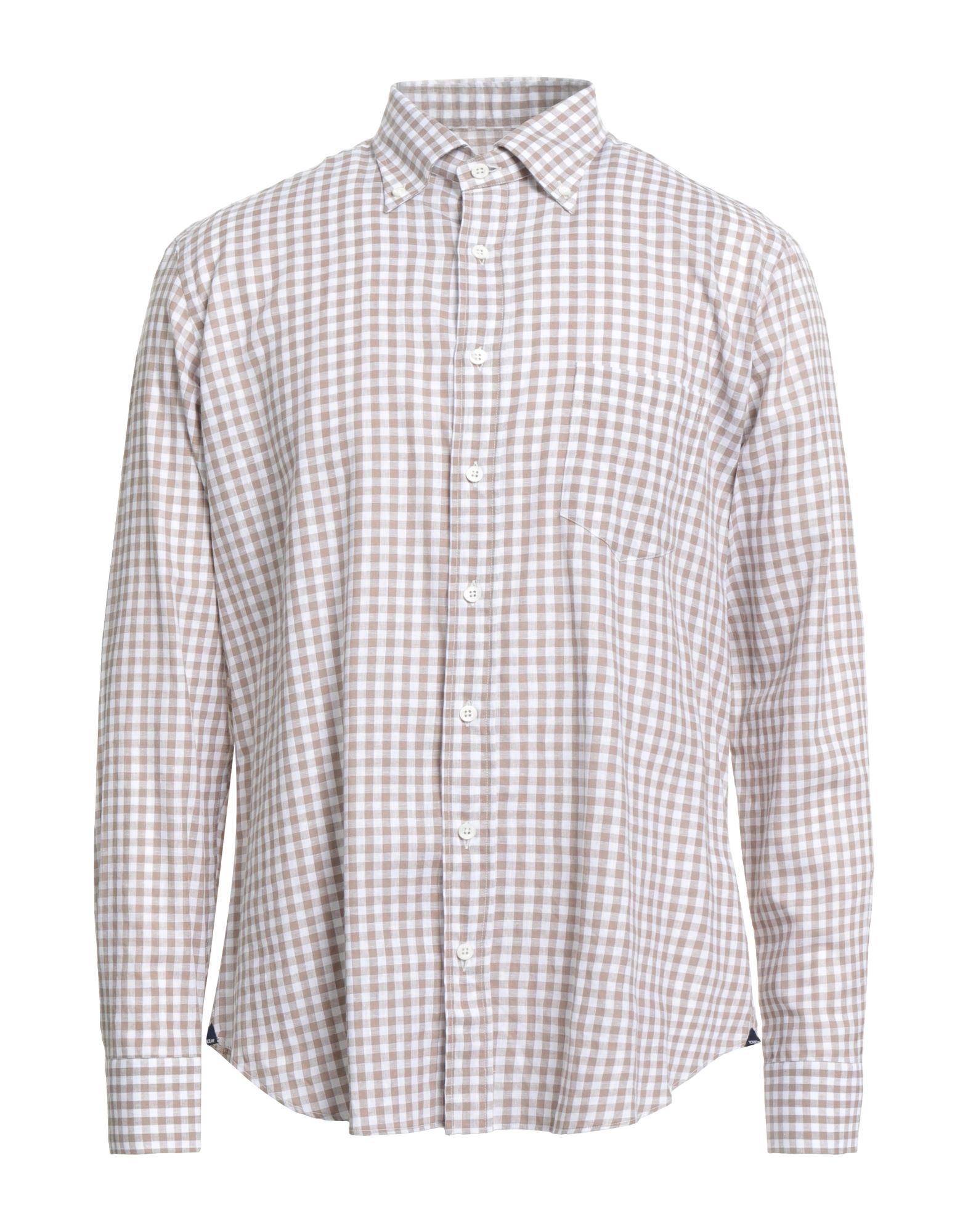 Tombolini - Tops - Hemden - On Yoox.com 