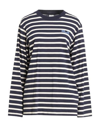 Baum Und Pferdgarten Woman T-shirt Navy Size Xs Organic Cotton