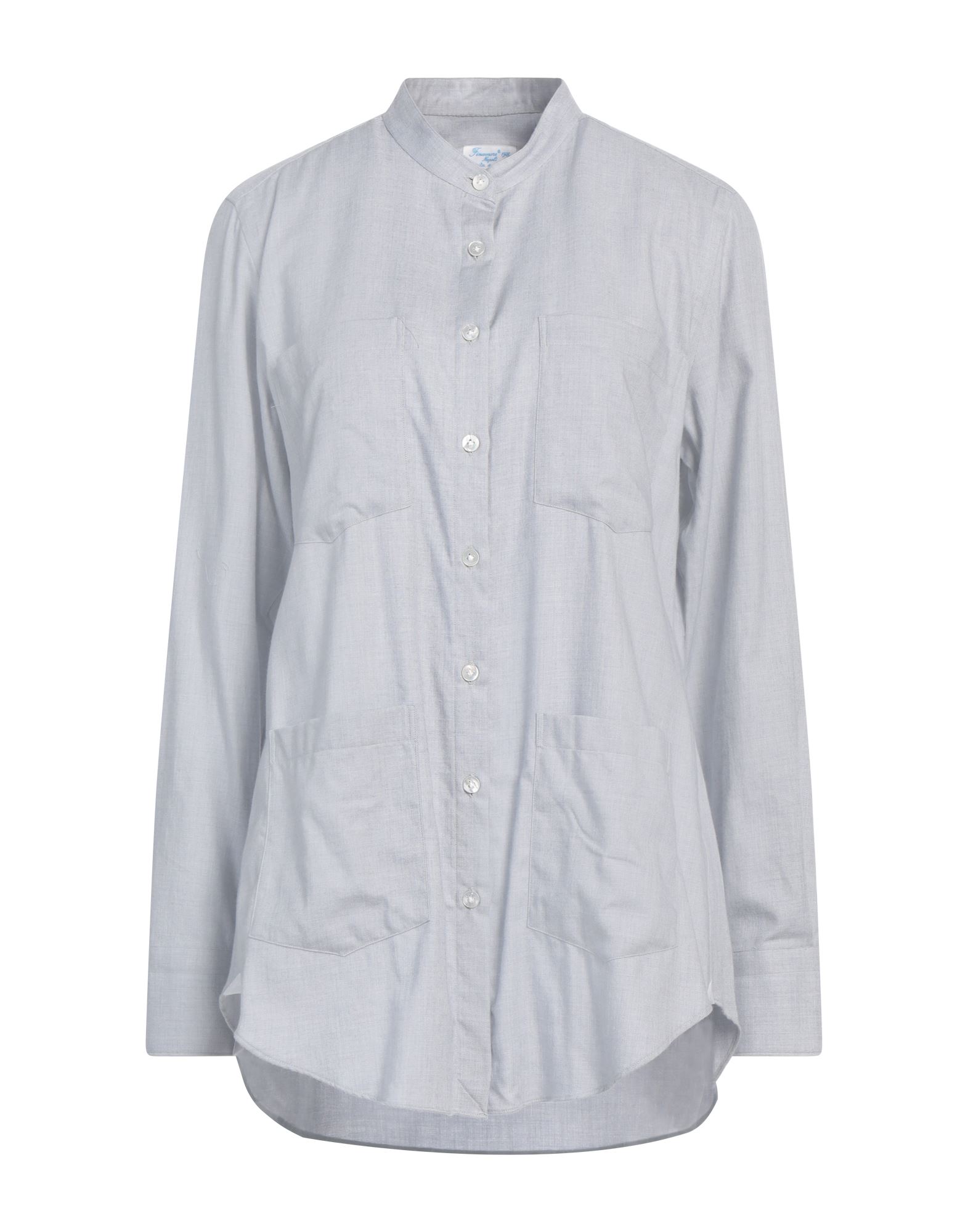  Finamore 1925 - Camisetas Y Tops - Camisas - On Yoox.com 