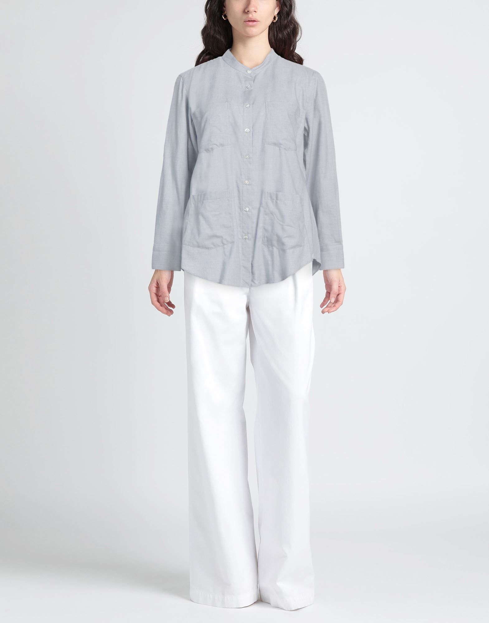  Finamore 1925 - Camisetas Y Tops - Camisas - On Yoox.com 
