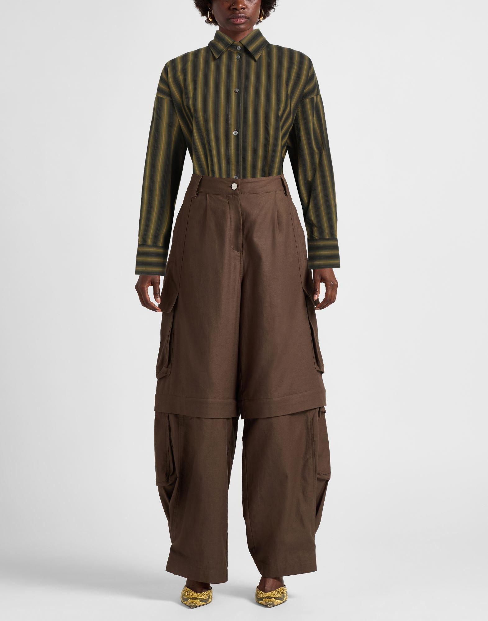  Barena - Tops - Hemden - On Yoox.com 