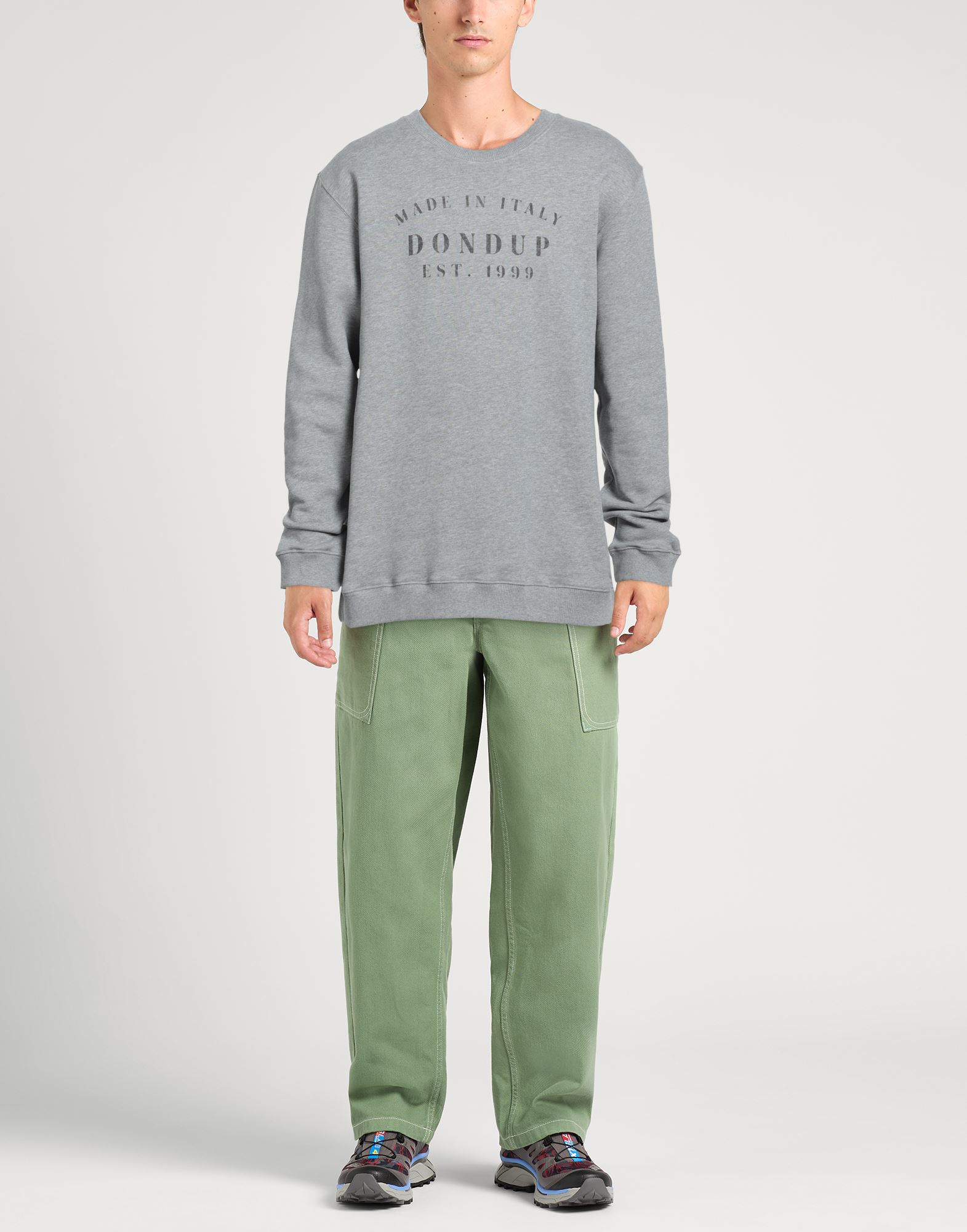  Dondup - Tops - Sweatshirts - On Yoox.com 