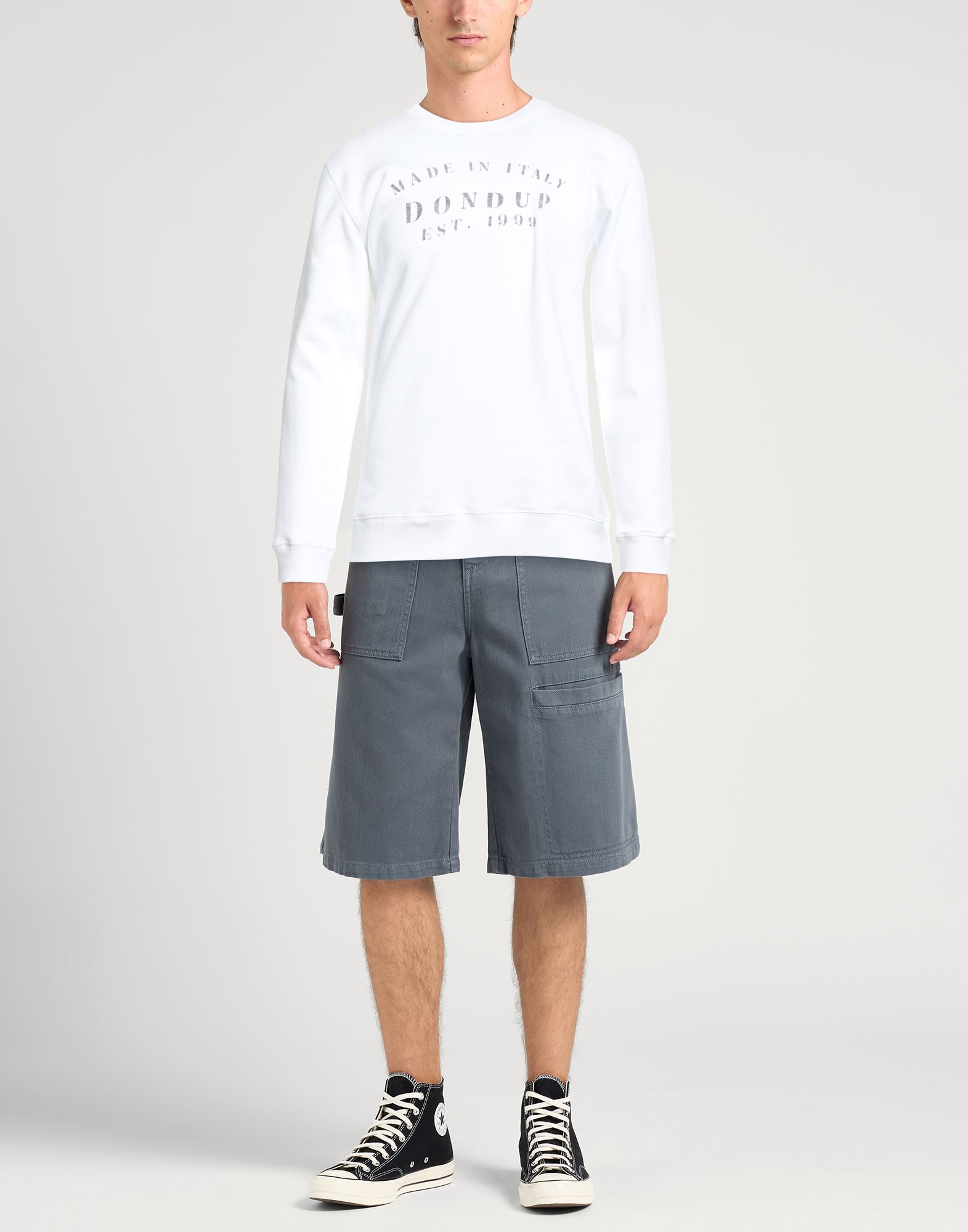  Dondup - Tops - Sweatshirts - On Yoox.com 