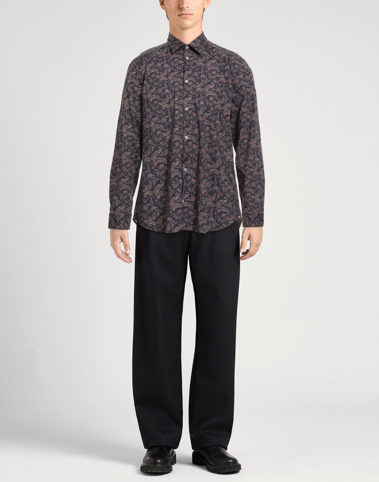  Manuel Ritz - Tops - Hemden - On Yoox.com 