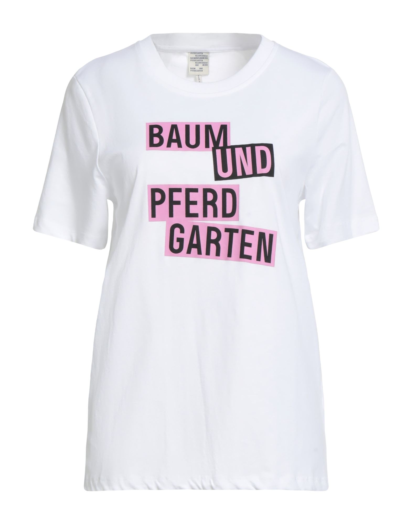  Baum Und Pferdgarten - Camisetas Y Tops - Camisetas - On Yoox.com 