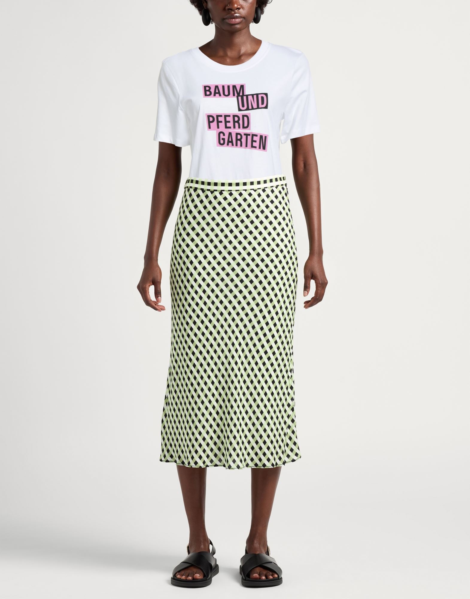  Baum Und Pferdgarten - Camisetas Y Tops - Camisetas - On Yoox.com 