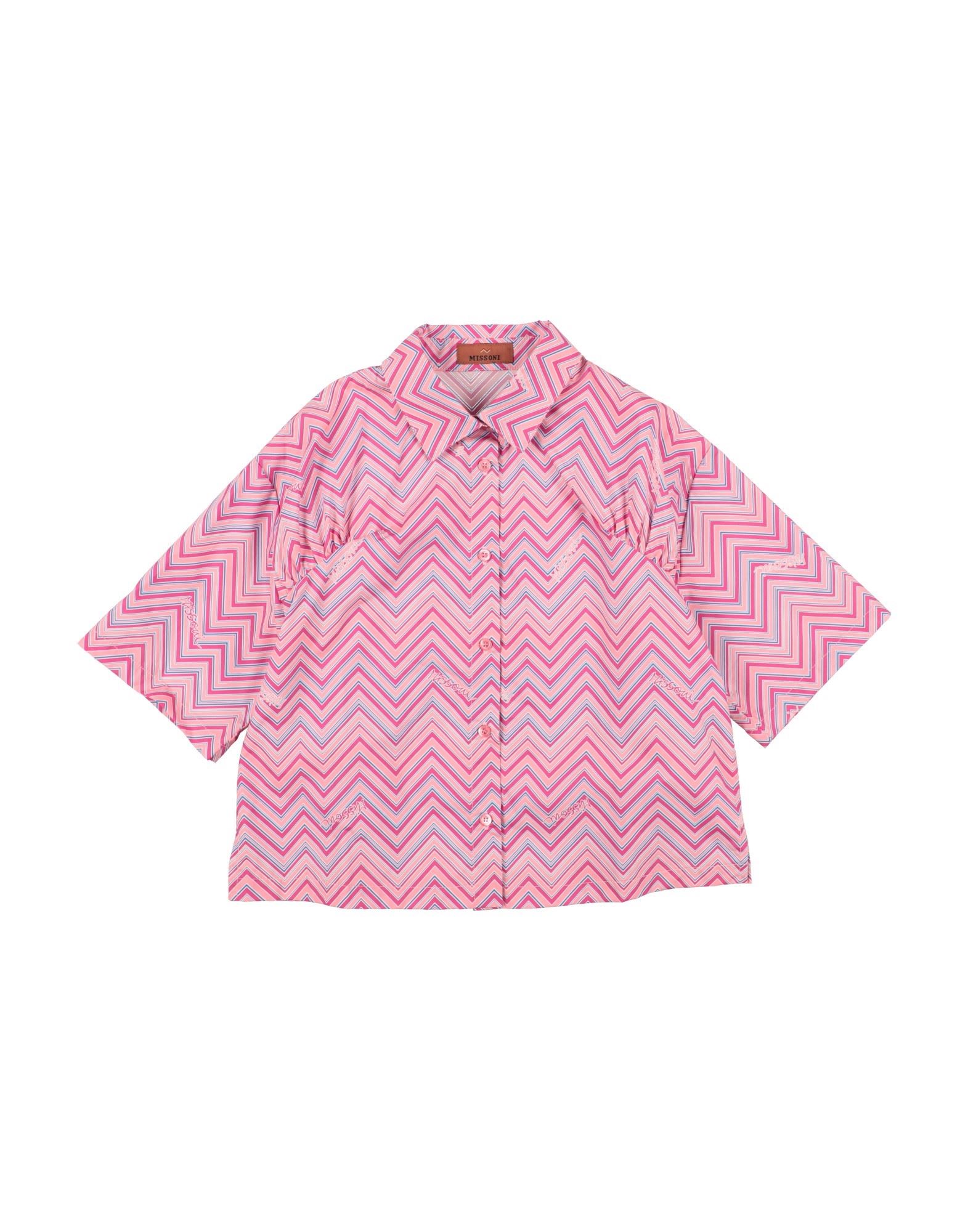  Missoni Kids - Tops - Hemden - On Yoox.com 