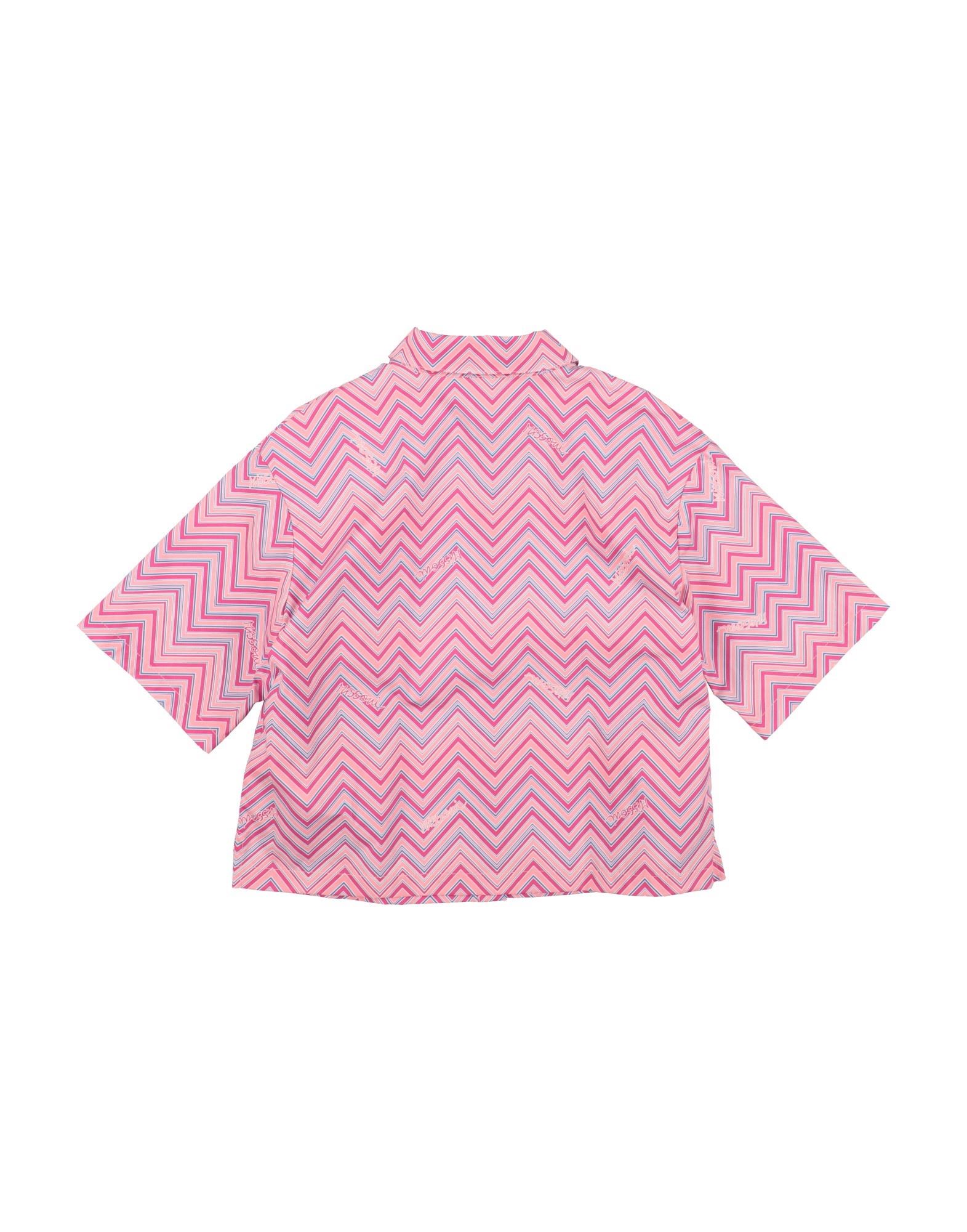  Missoni Kids - Tops - Hemden - On Yoox.com 