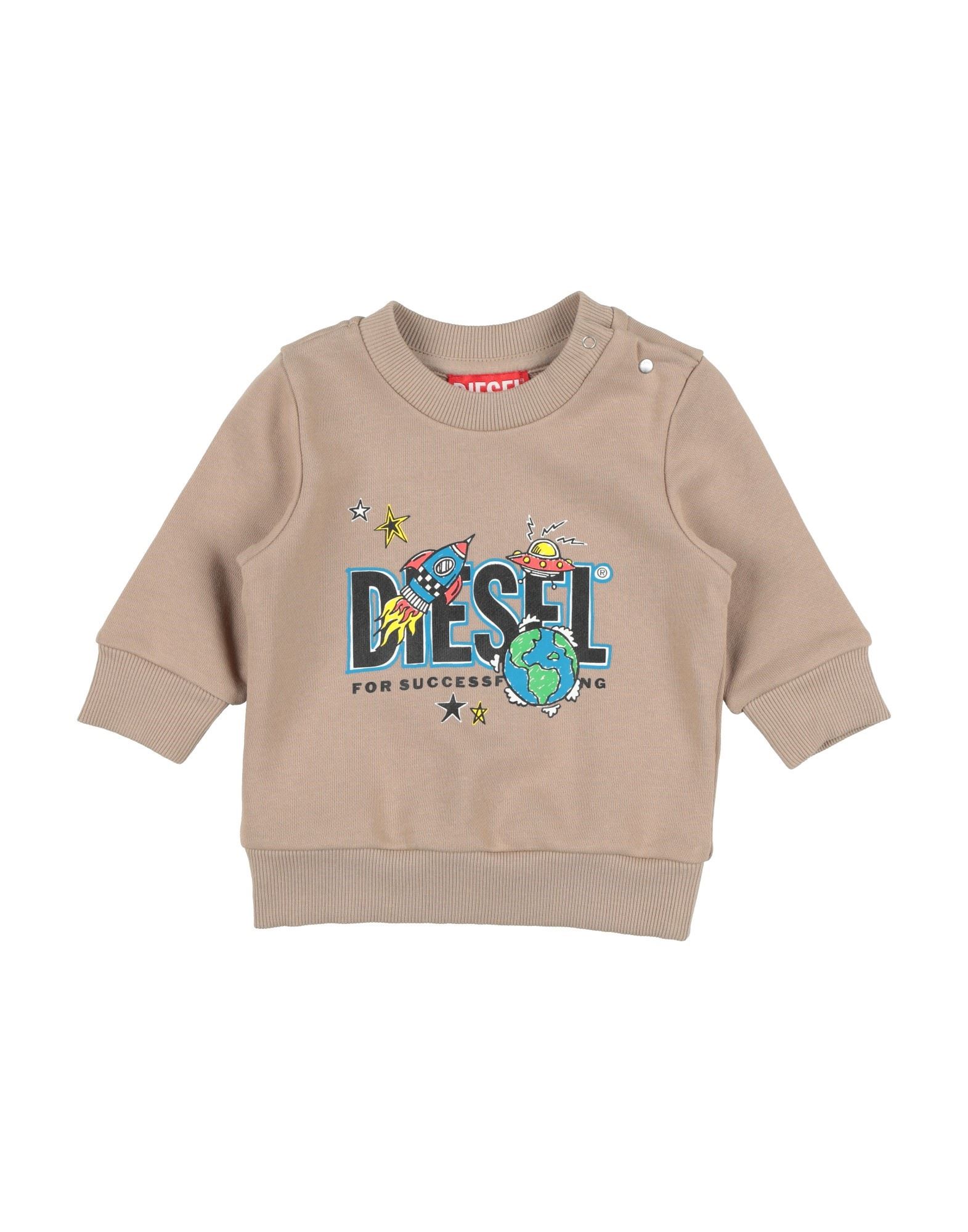  Diesel - Camisetas Y Tops - Sudaderas - On Yoox.com 