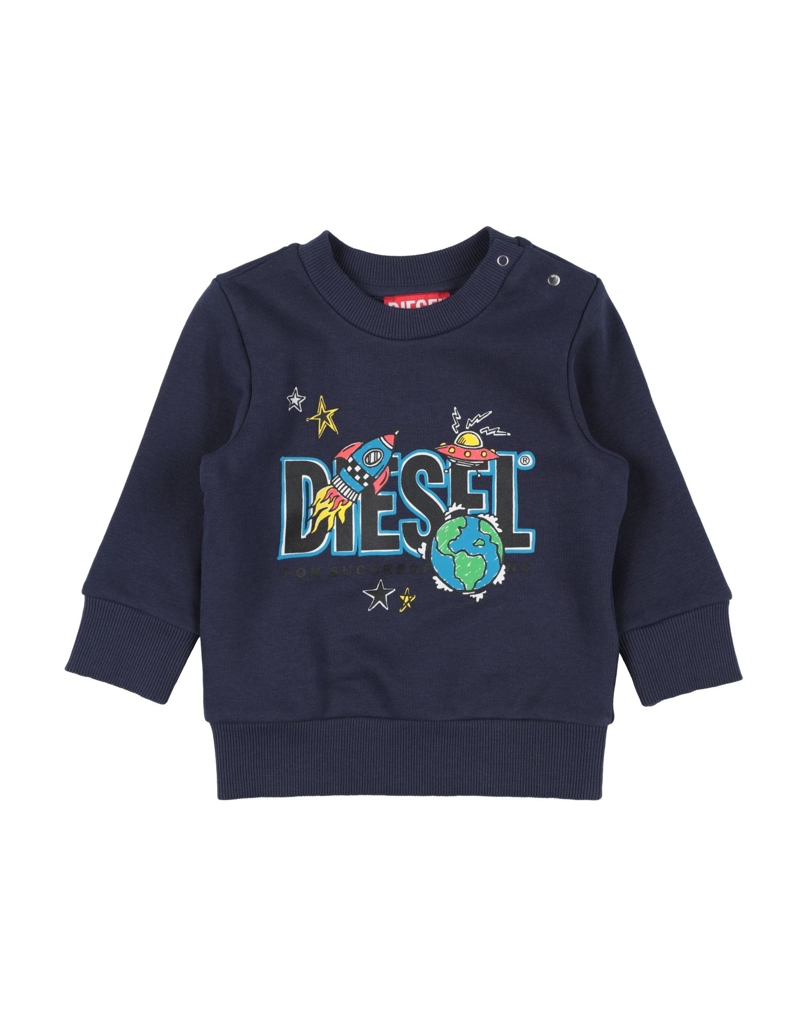  Diesel - Camisetas Y Tops - Sudaderas - On Yoox.com 