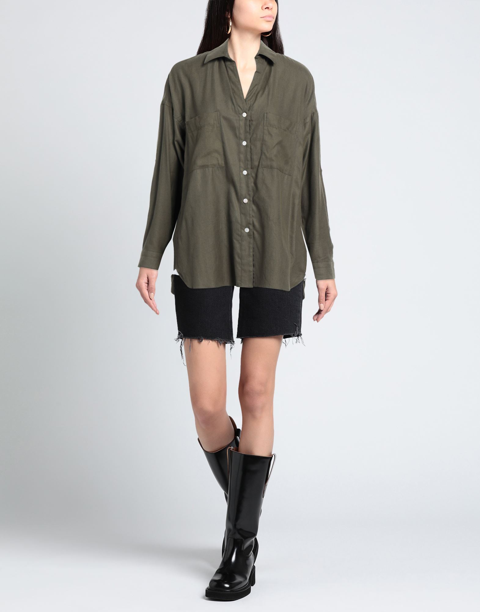  Finamore 1925 - Tops - Hemden - On Yoox.com 