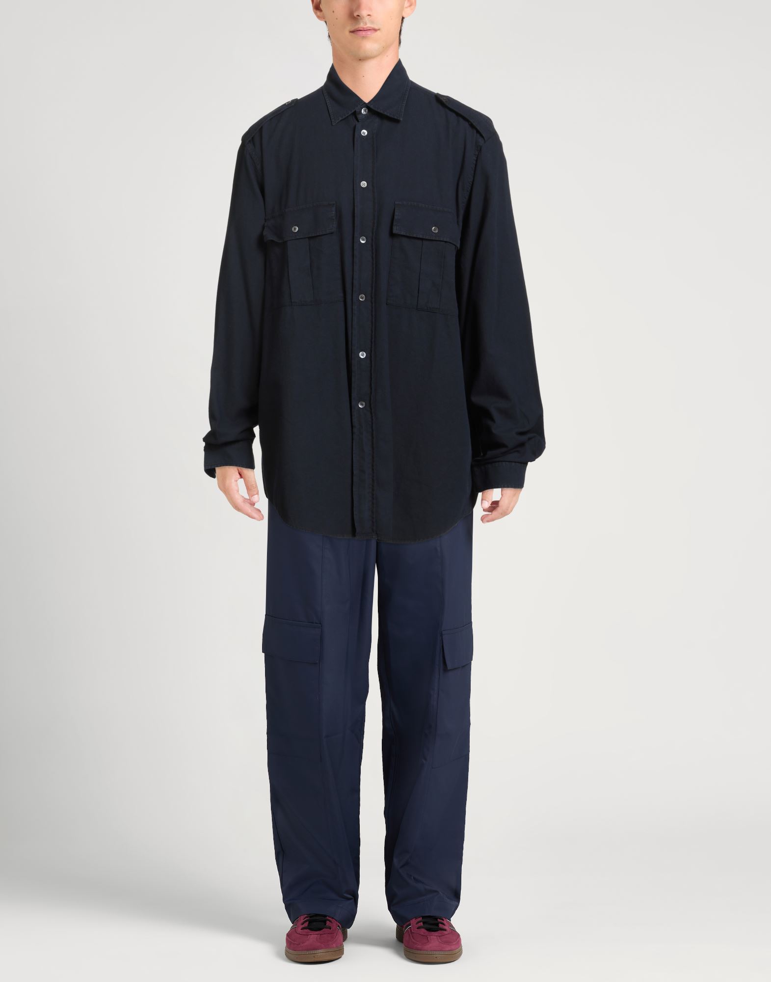  Barena - Tops - Hemden - On Yoox.com 