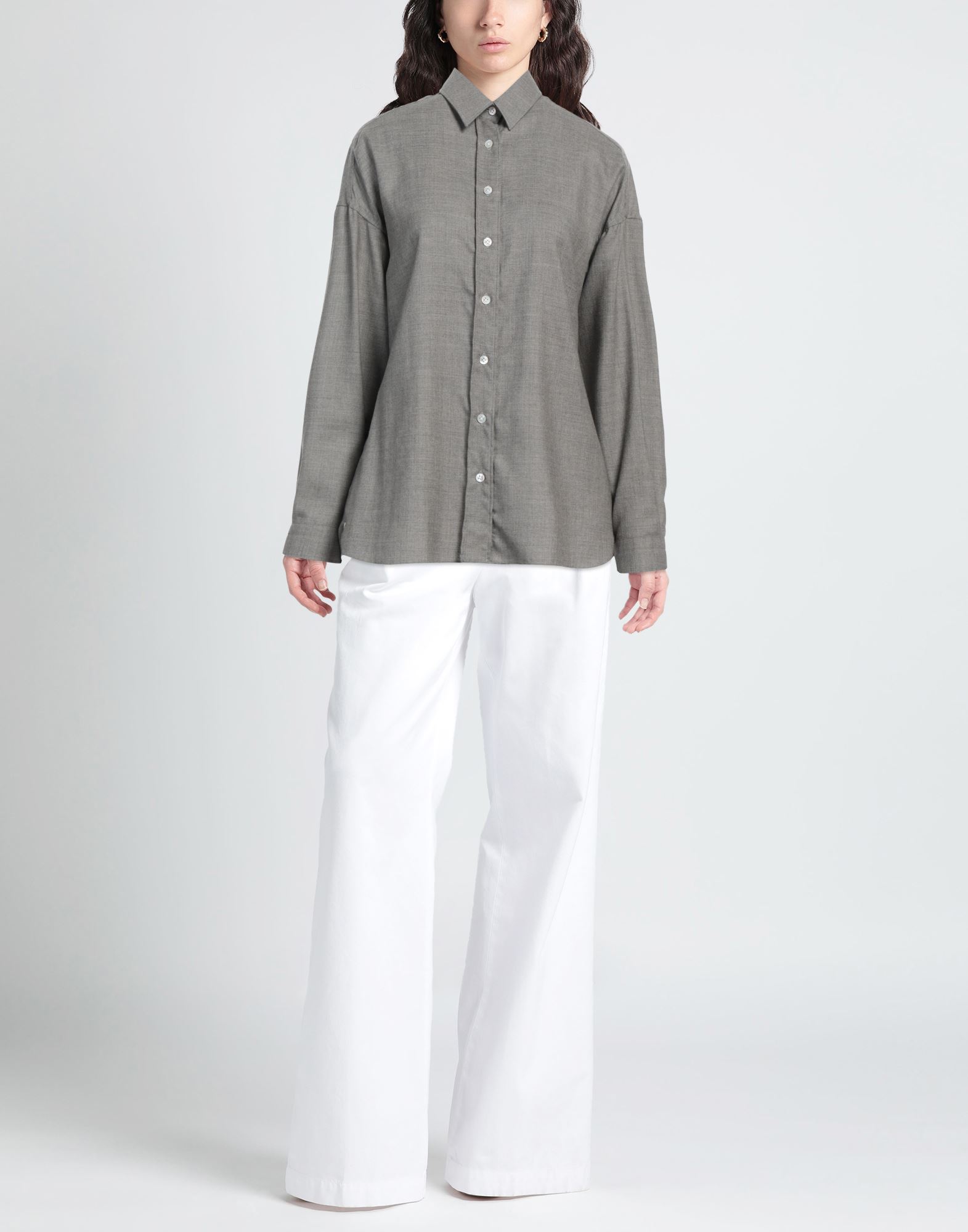  Finamore 1925 - Camisetas Y Tops - Camisas - On Yoox.com 