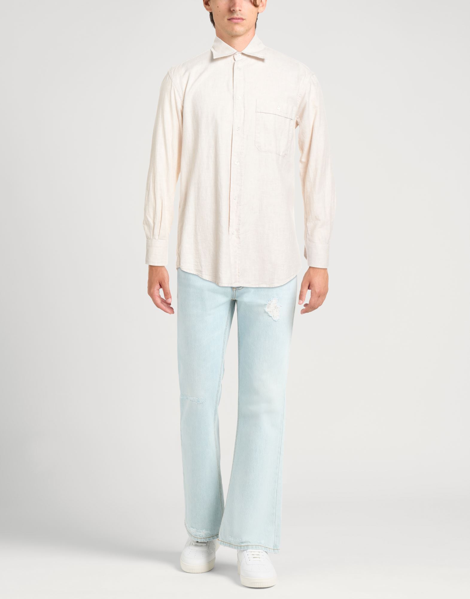  Barena - Tops - Hemden - On Yoox.com 