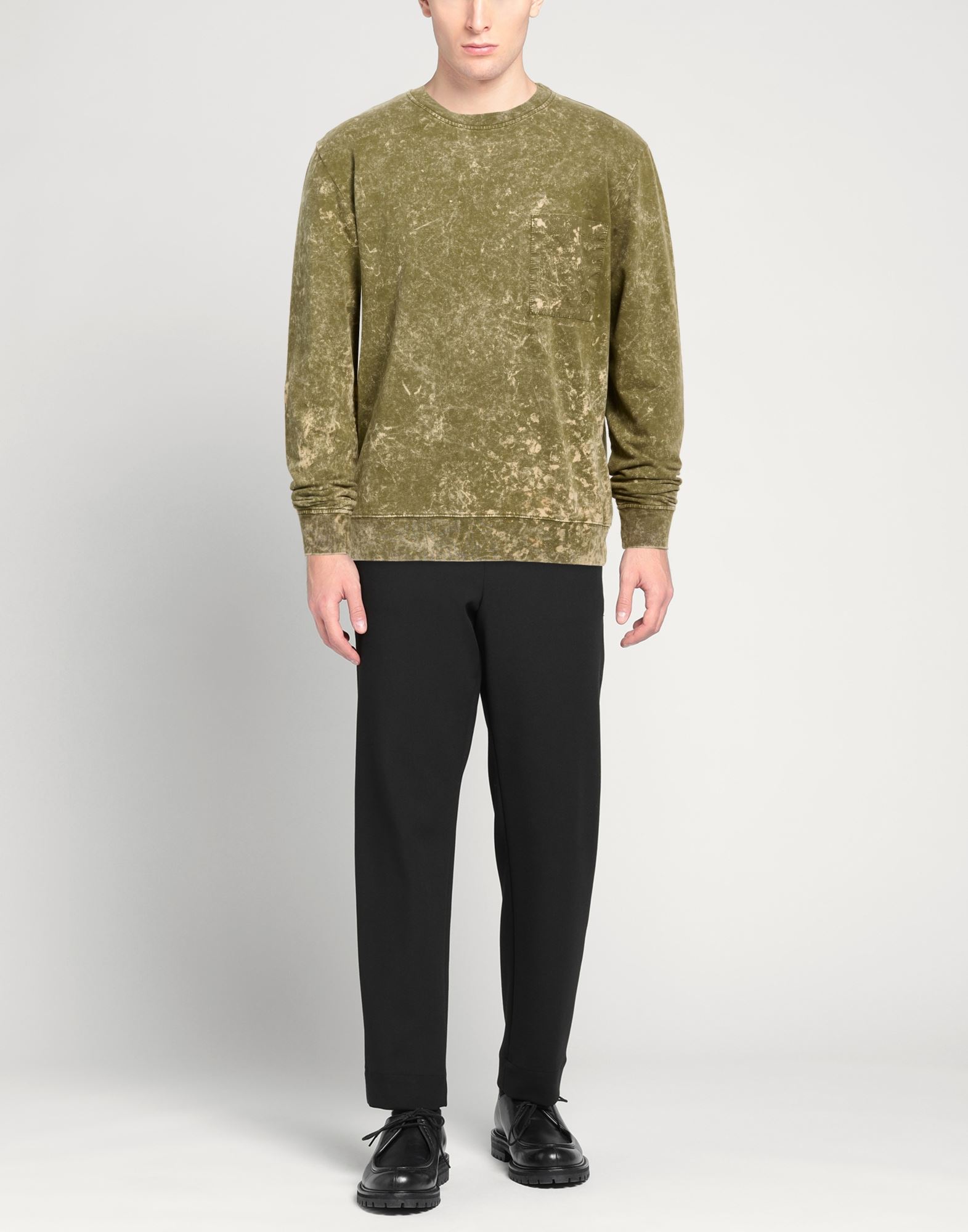  Distretto 12 - Tops - Sweatshirts - On Yoox.com 
