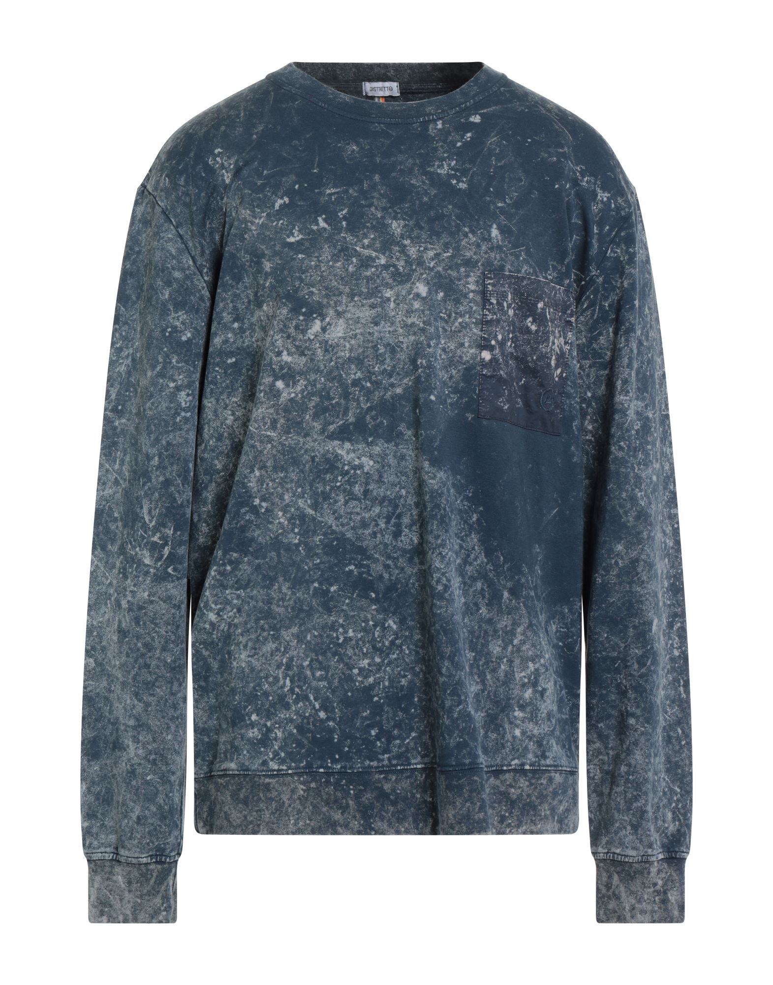  Distretto 12 - Tops - Sweatshirts - On Yoox.com 