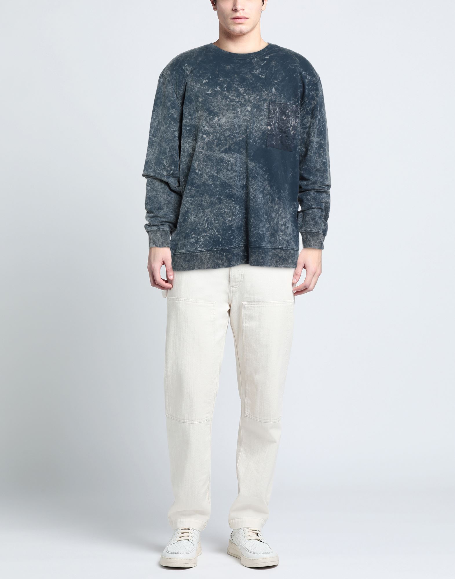  Distretto 12 - Tops - Sweatshirts - On Yoox.com 