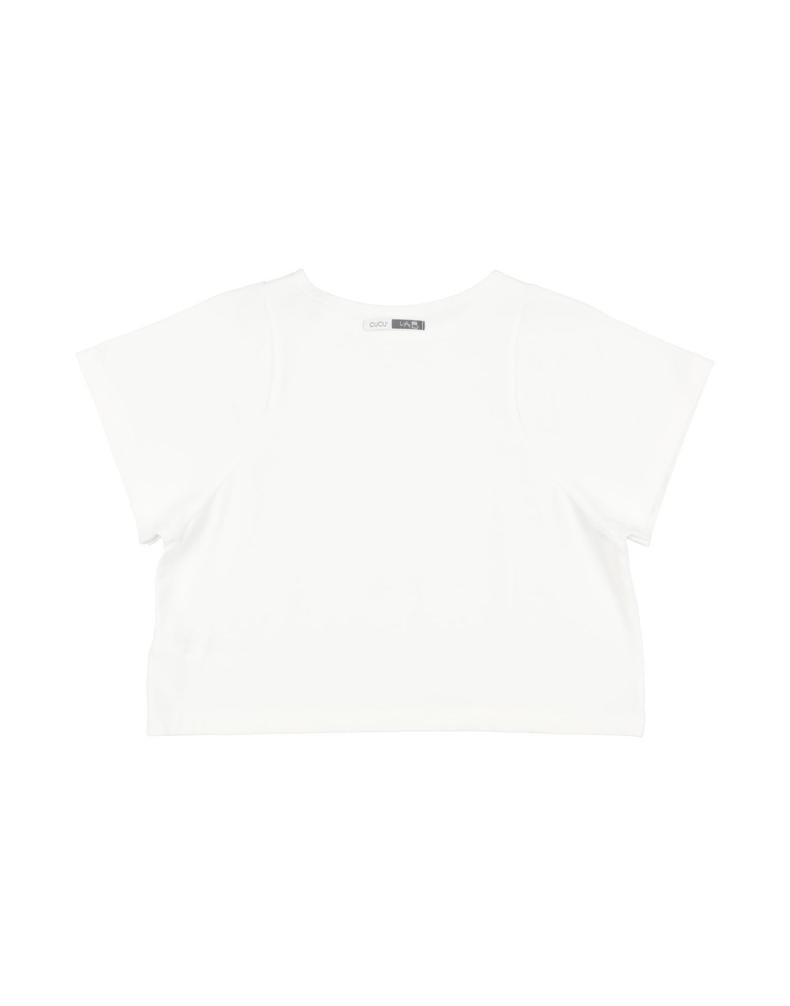  Cucù Lab - Camisetas Y Tops - Camisetas - On Yoox.com 
