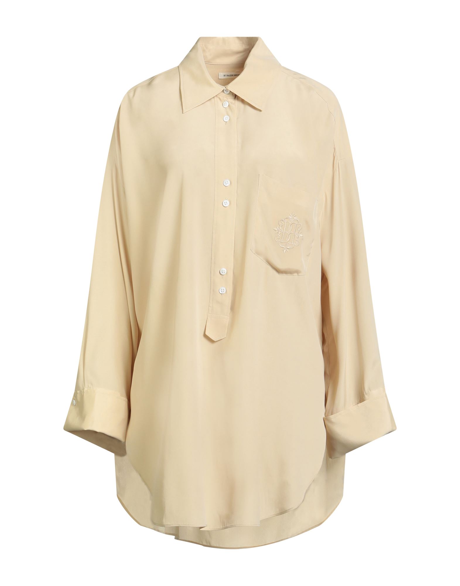  By Malene Birger - Camisetas Y Tops - Tops - On Yoox.com 