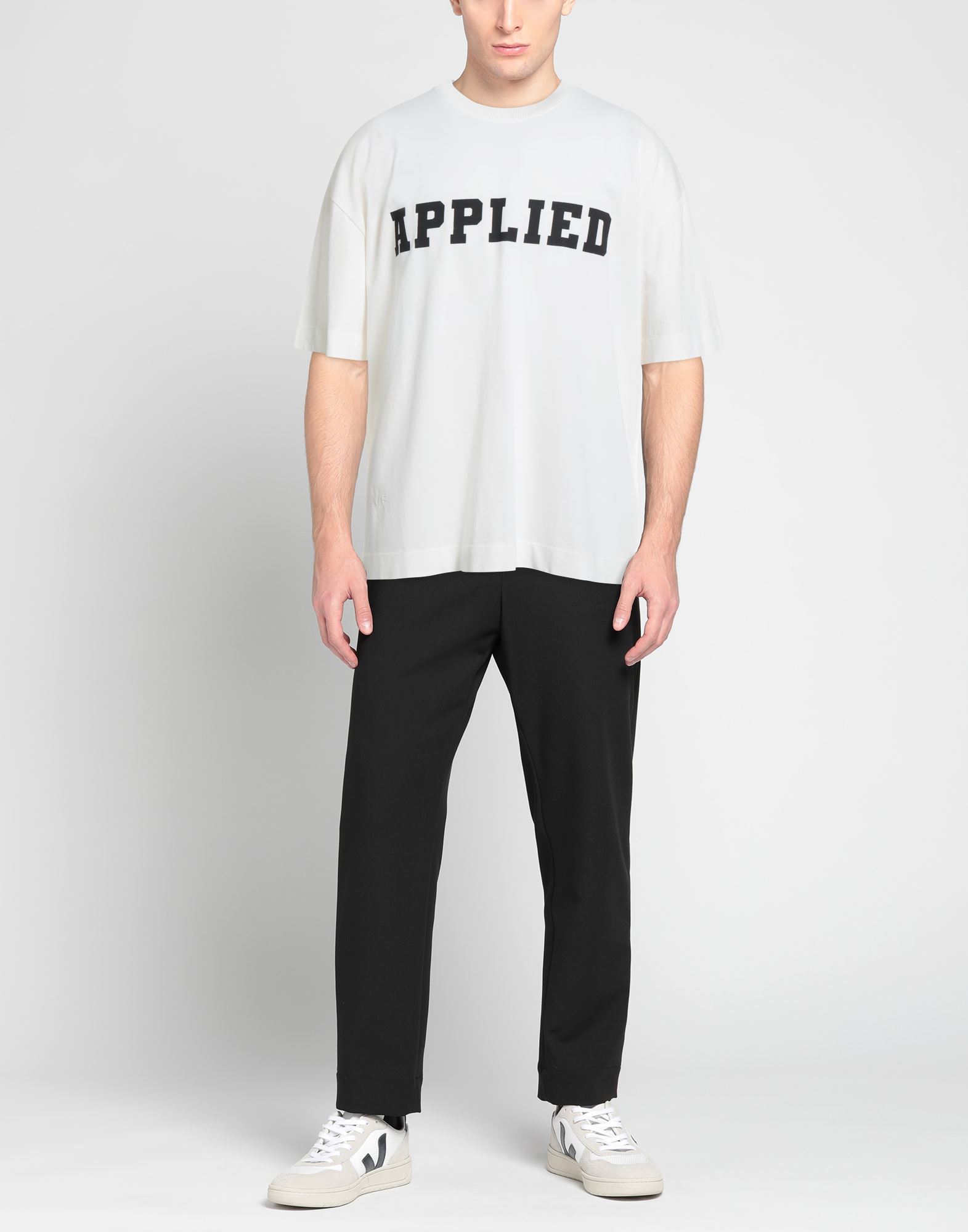  Applied Art Forms - Topwear - T-shirts - On Yoox.com 