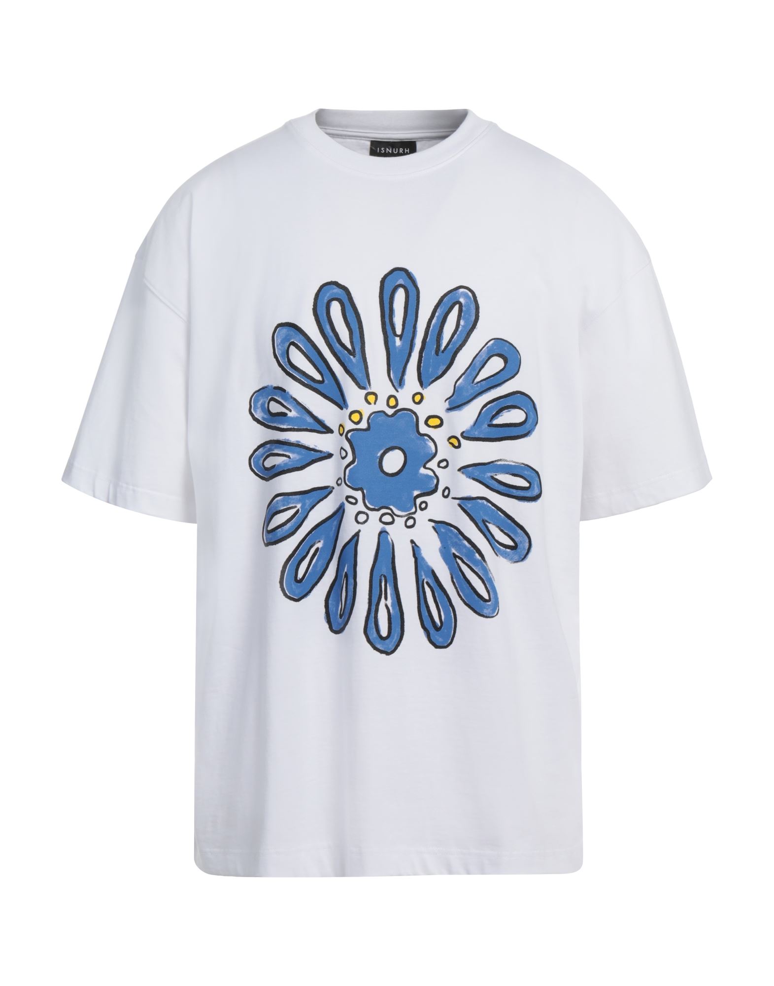  Isnurh - Tops - T-shirts - On Yoox.com 