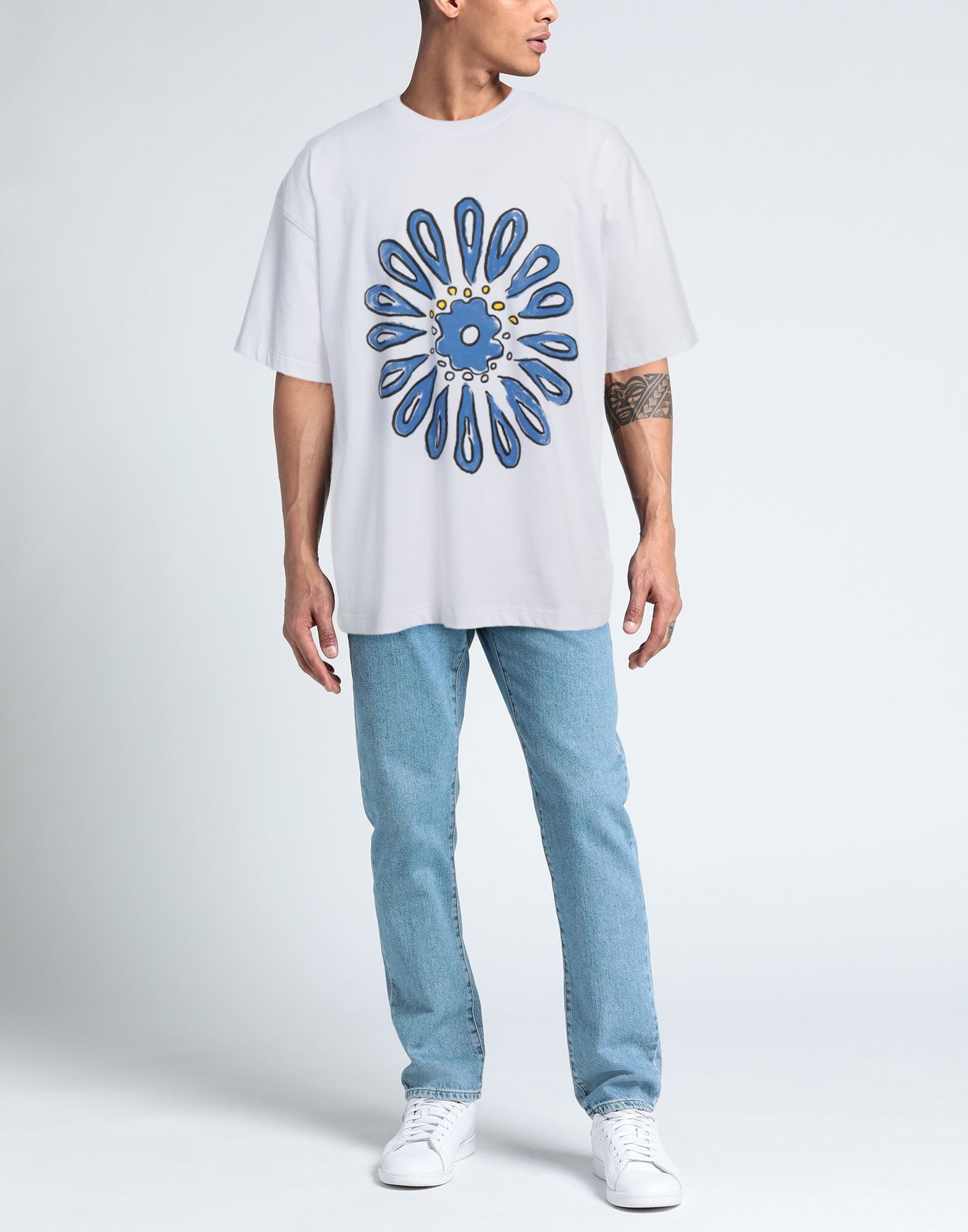  Isnurh - Tops - T-shirts - On Yoox.com 