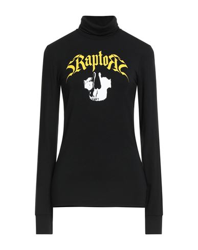 Raf Simons Logo Embroidery T-shirt