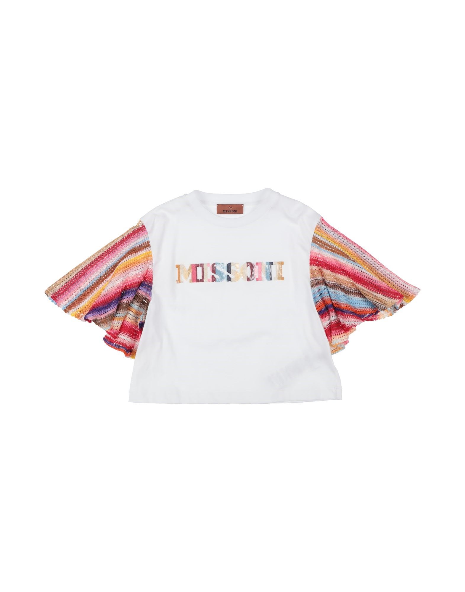  Missoni Kids - Tops - T-shirts - On Yoox.com 