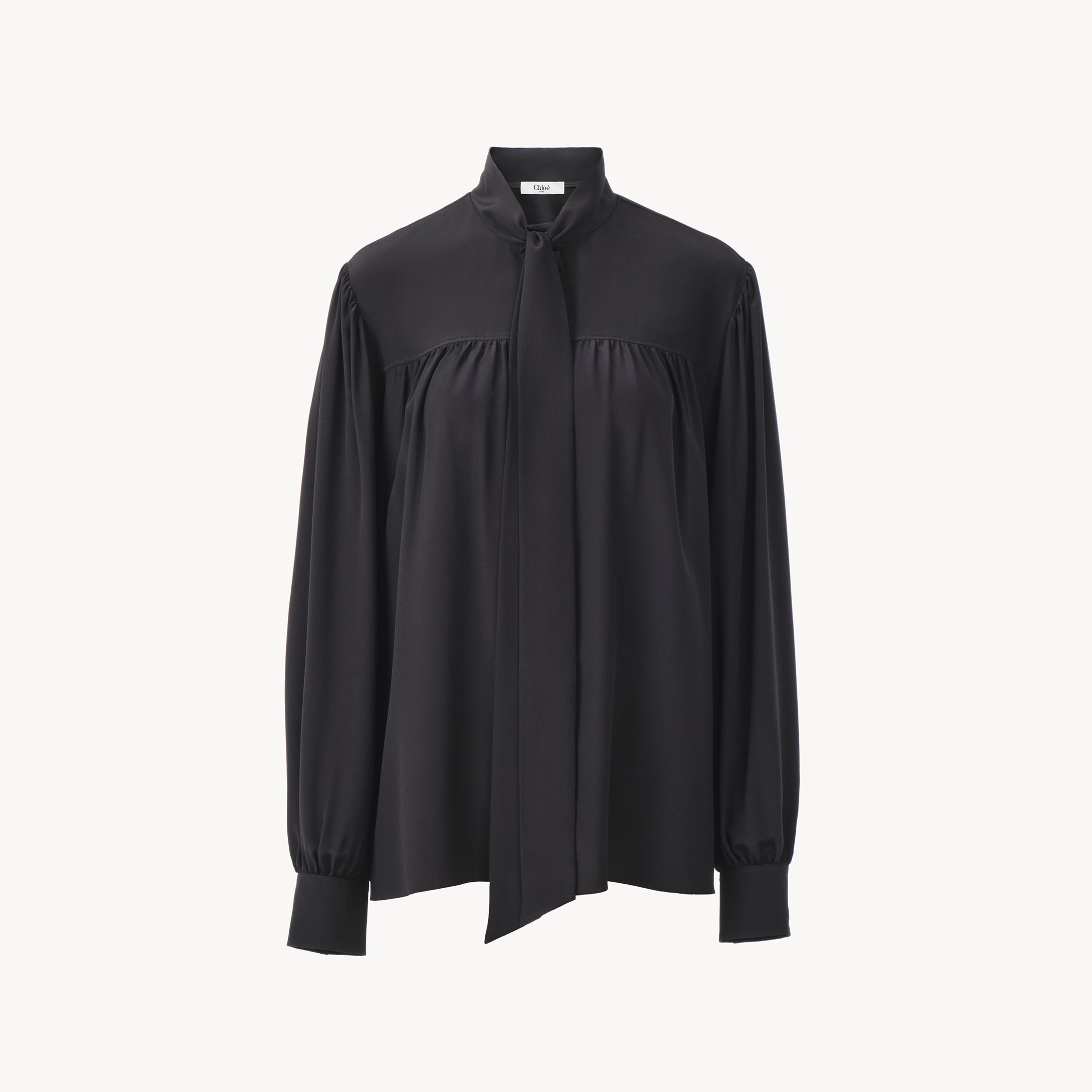Chloé Long-sleeved Tops