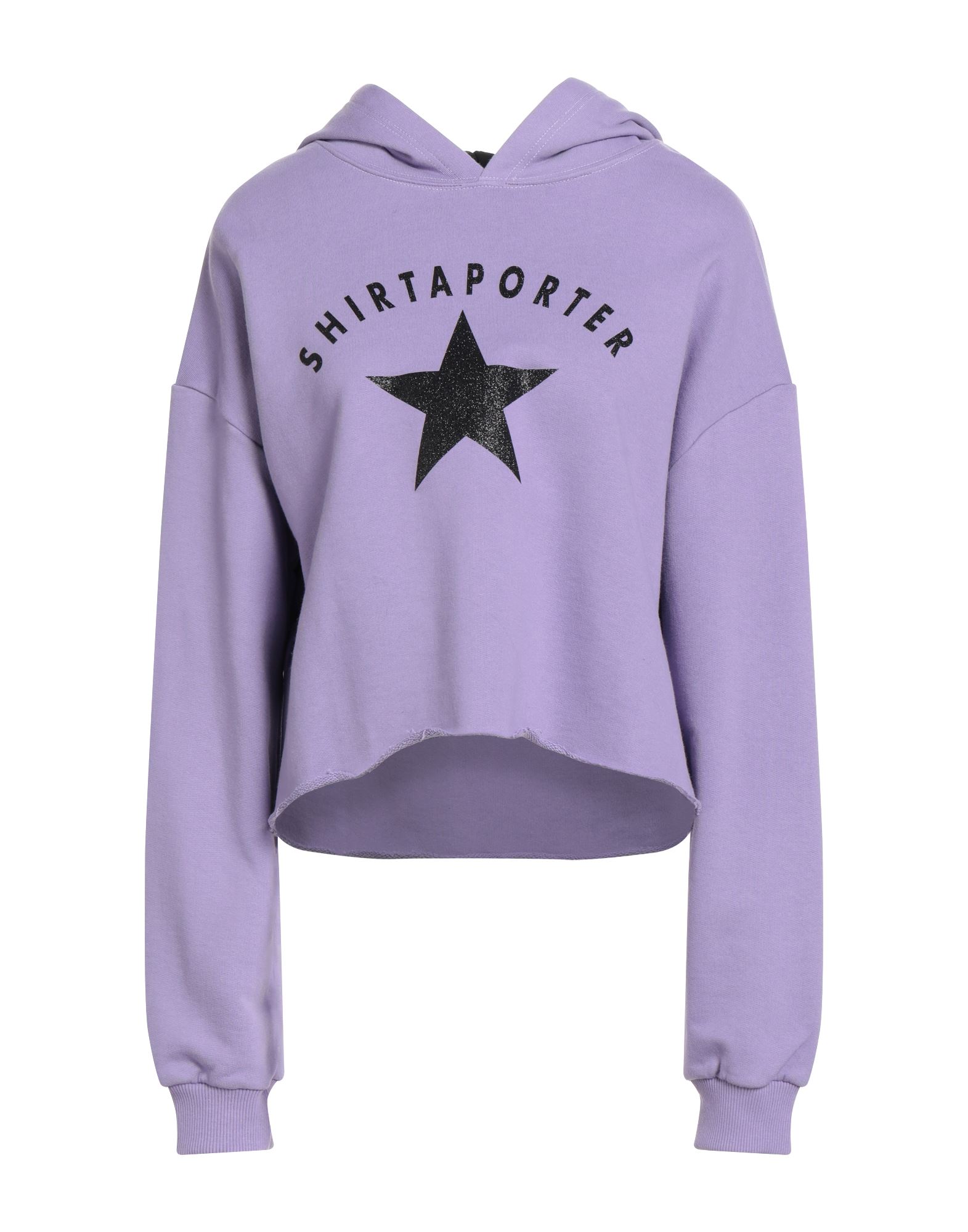 SHIRTAPORTER ΜΠΛΟΥΖΑΚΙΑ Φούτερ