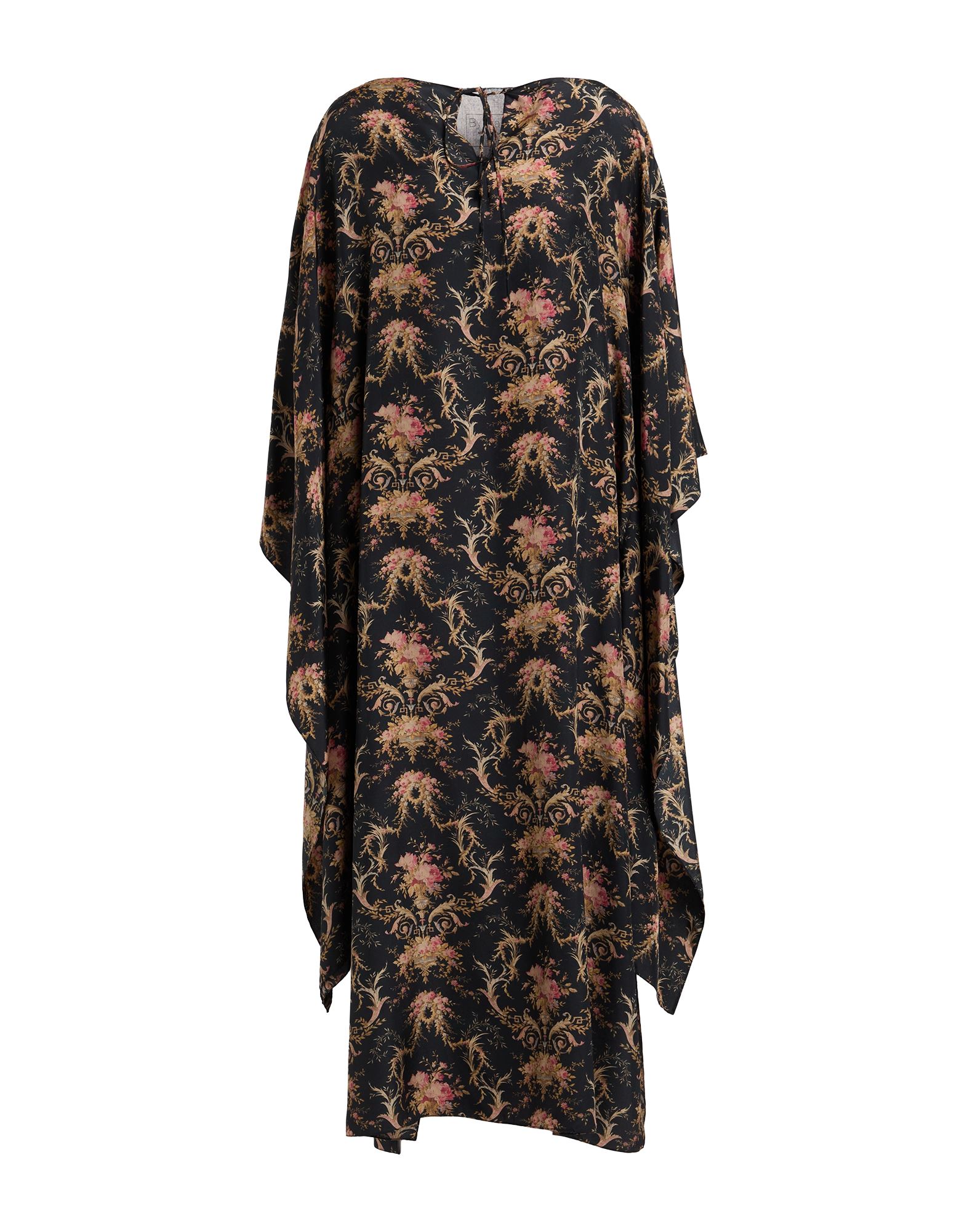  By Walid - Vestidos - Vestidos Midi - On Yoox.com 