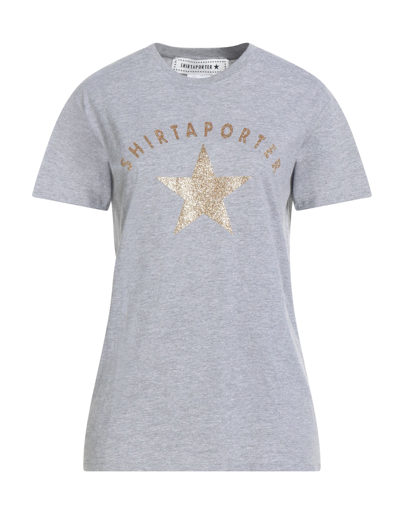 SHIRTAPORTER ΜΠΛΟΥΖΑΚΙΑ T-shirt