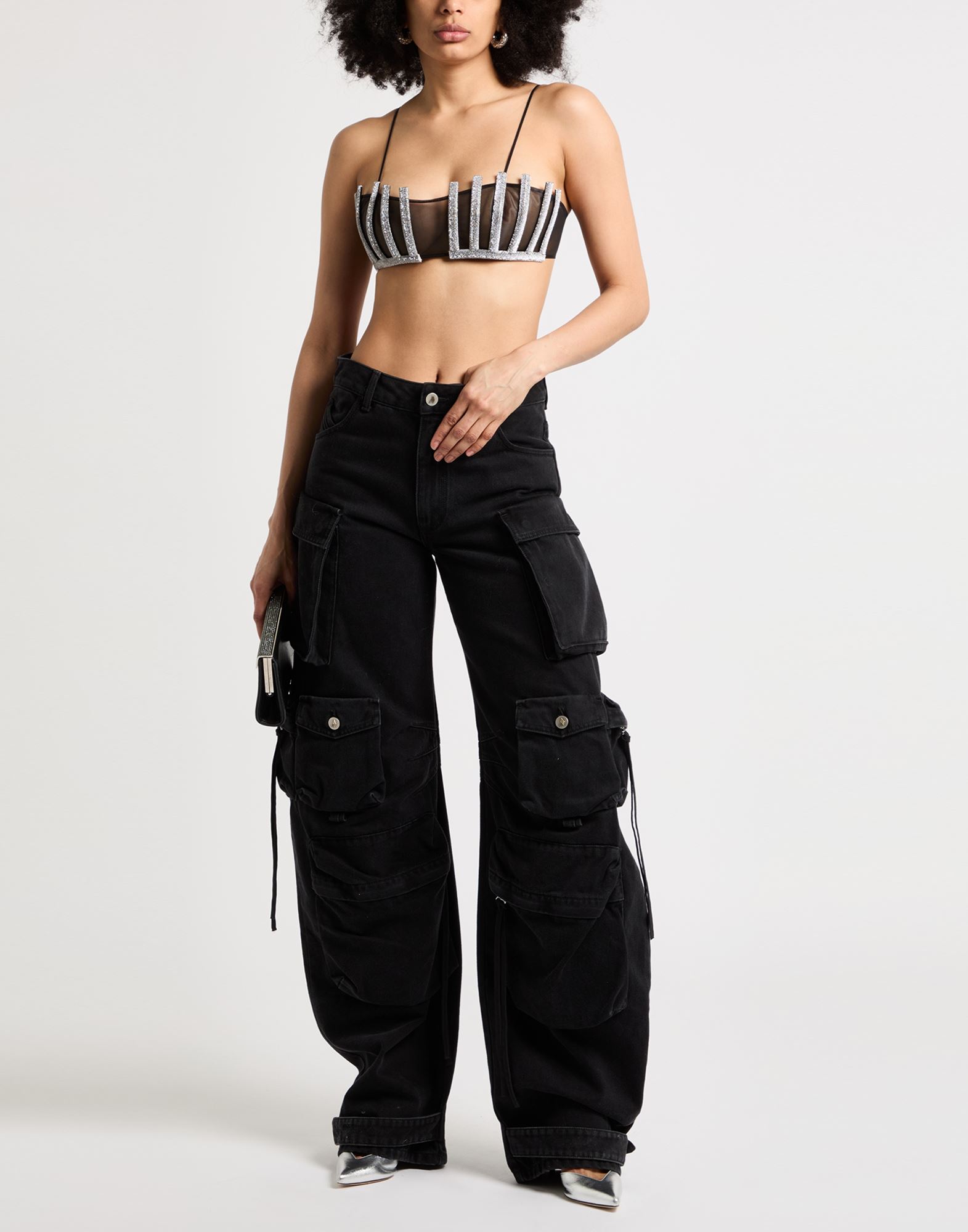  Nué - Camisetas Y Tops - Tops - On Yoox.com 