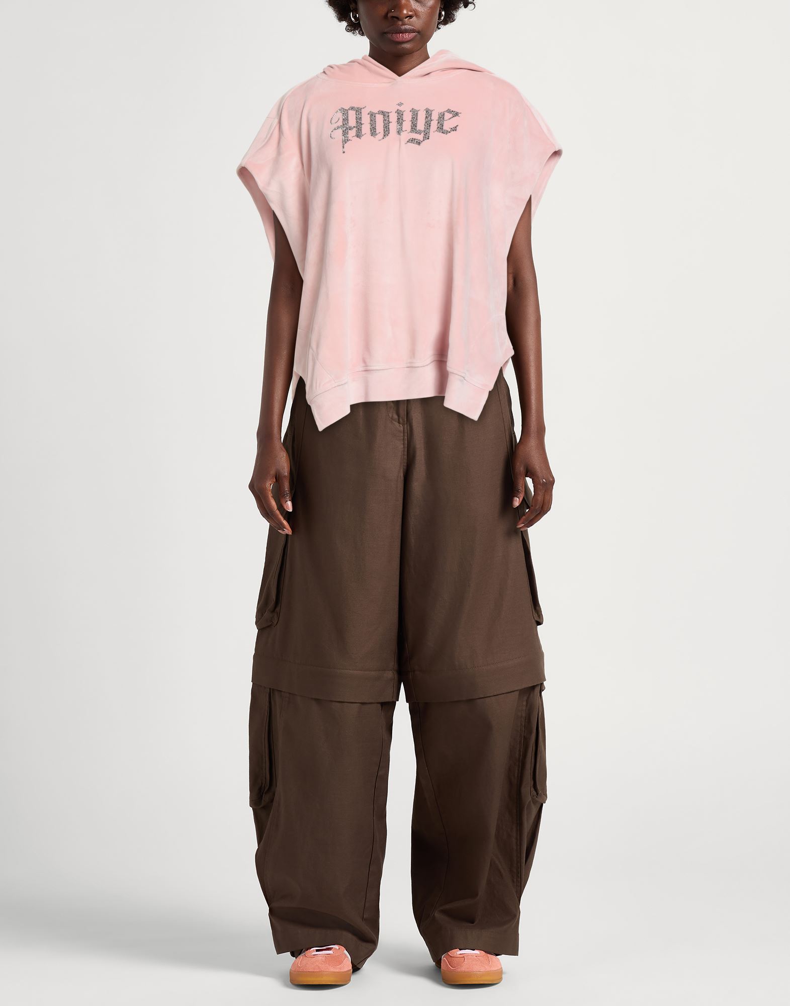  Aniye By - Camisetas Y Tops - Sudaderas - On Yoox.com 