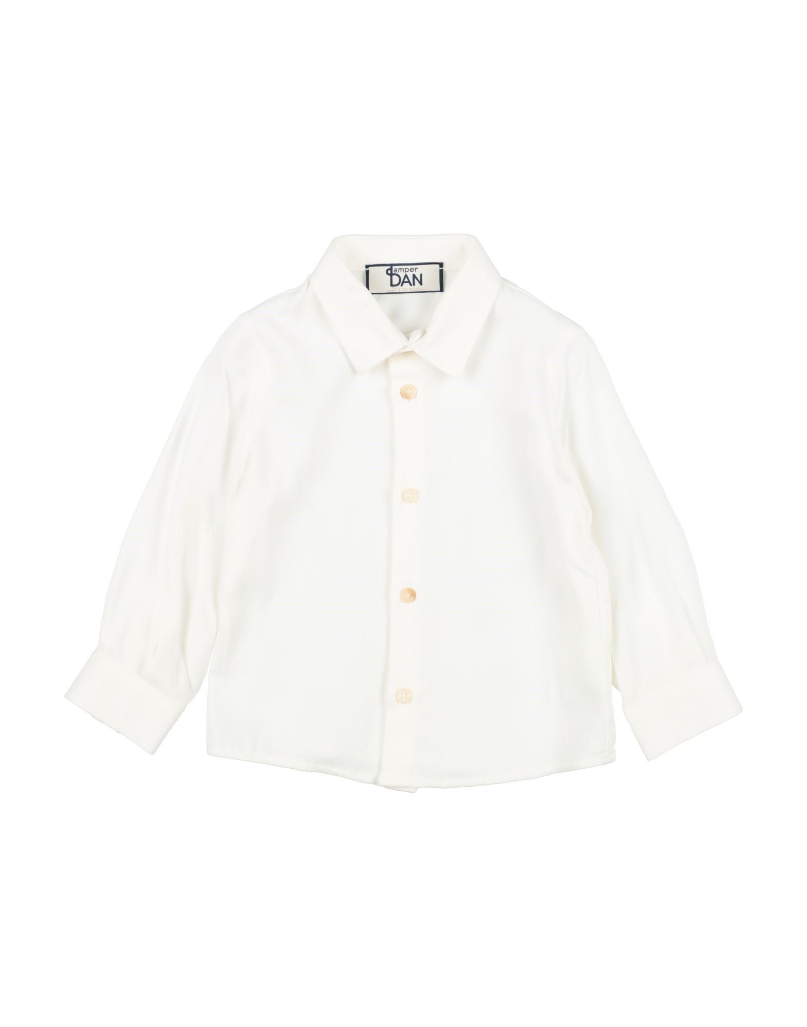  Damper Dan - Tops - Hemden - On Yoox.com 