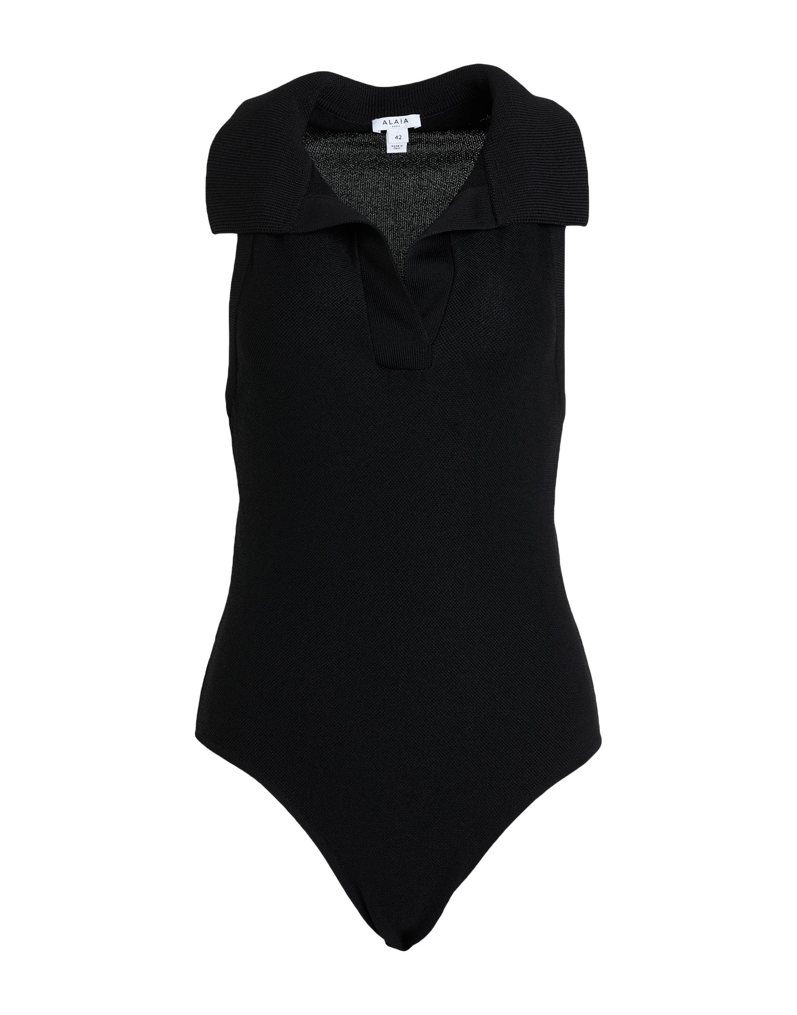 ALAÏA ALAÏA ΜΠΛΟΥΖΑΚΙΑ Κορμάκι
