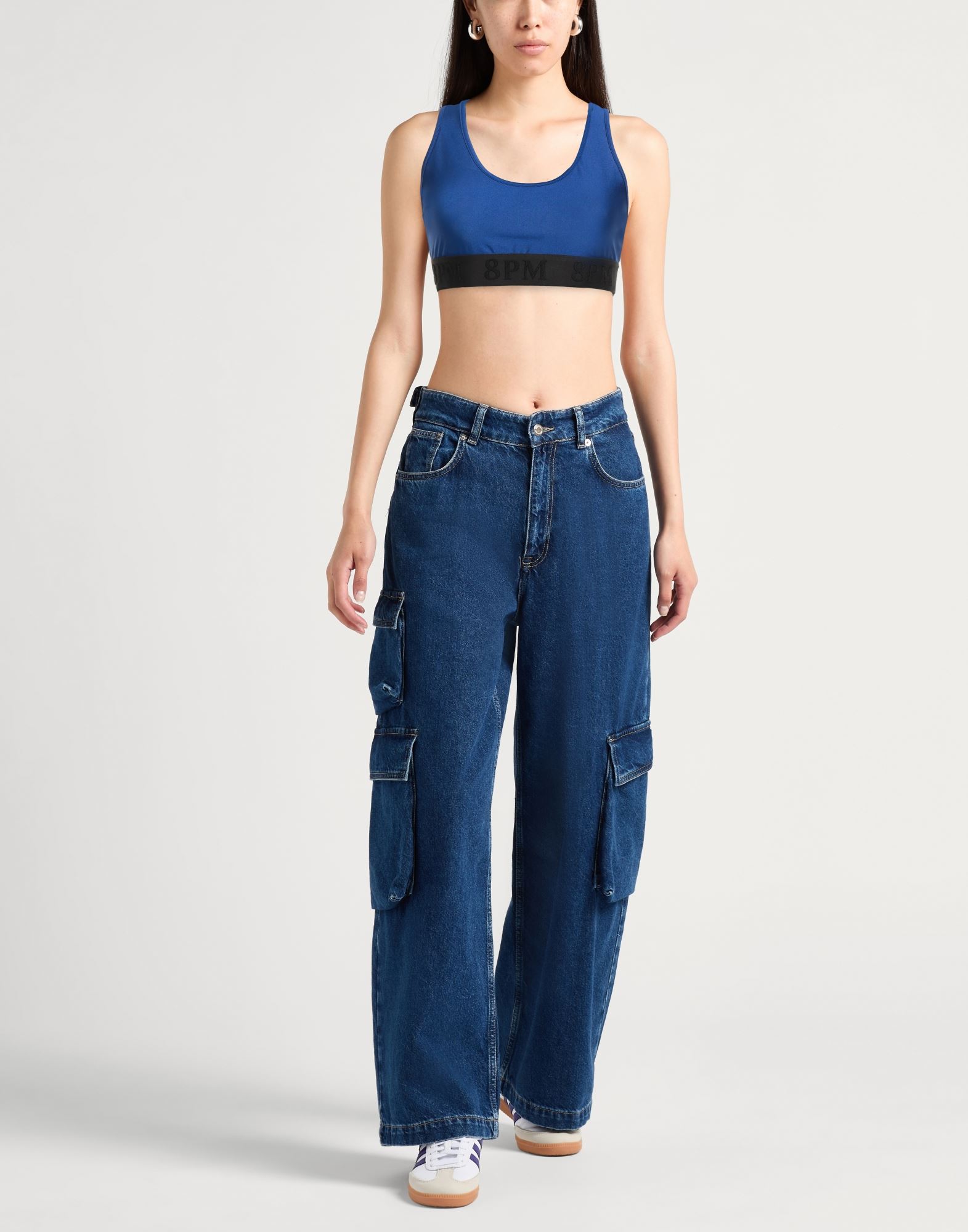  8pm - Camisetas Y Tops - Tops - On Yoox.com 