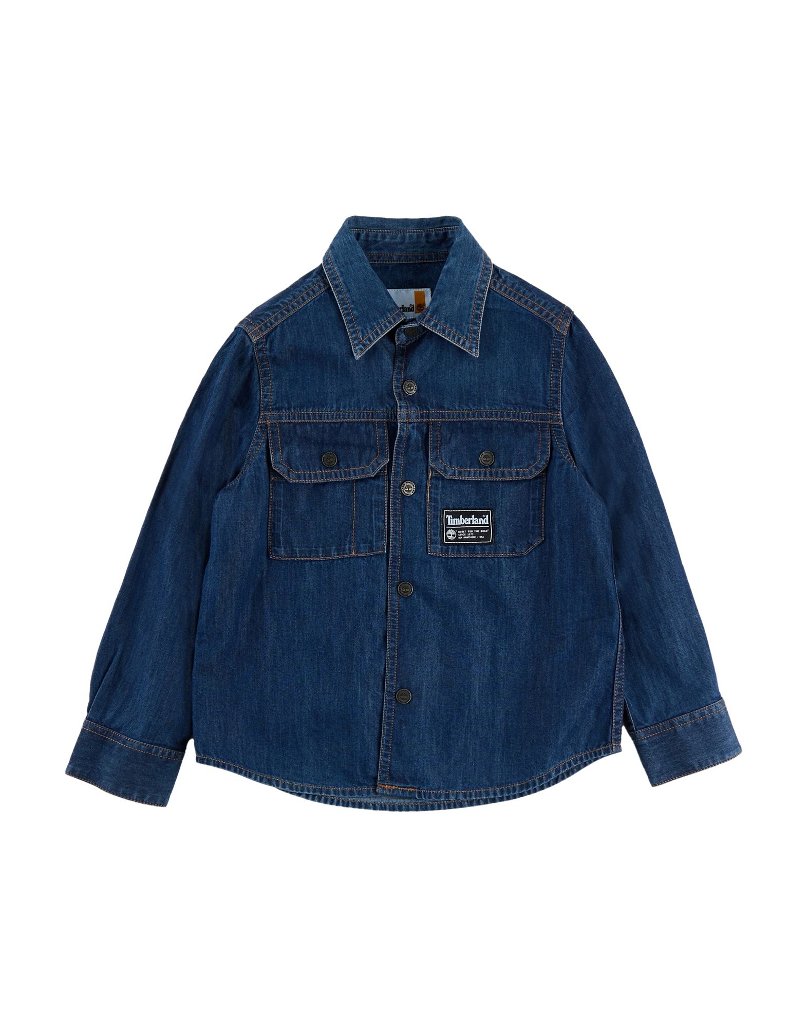  Timberland - Camisetas Y Tops - Camisas Vaqueras - On Yoox.com 