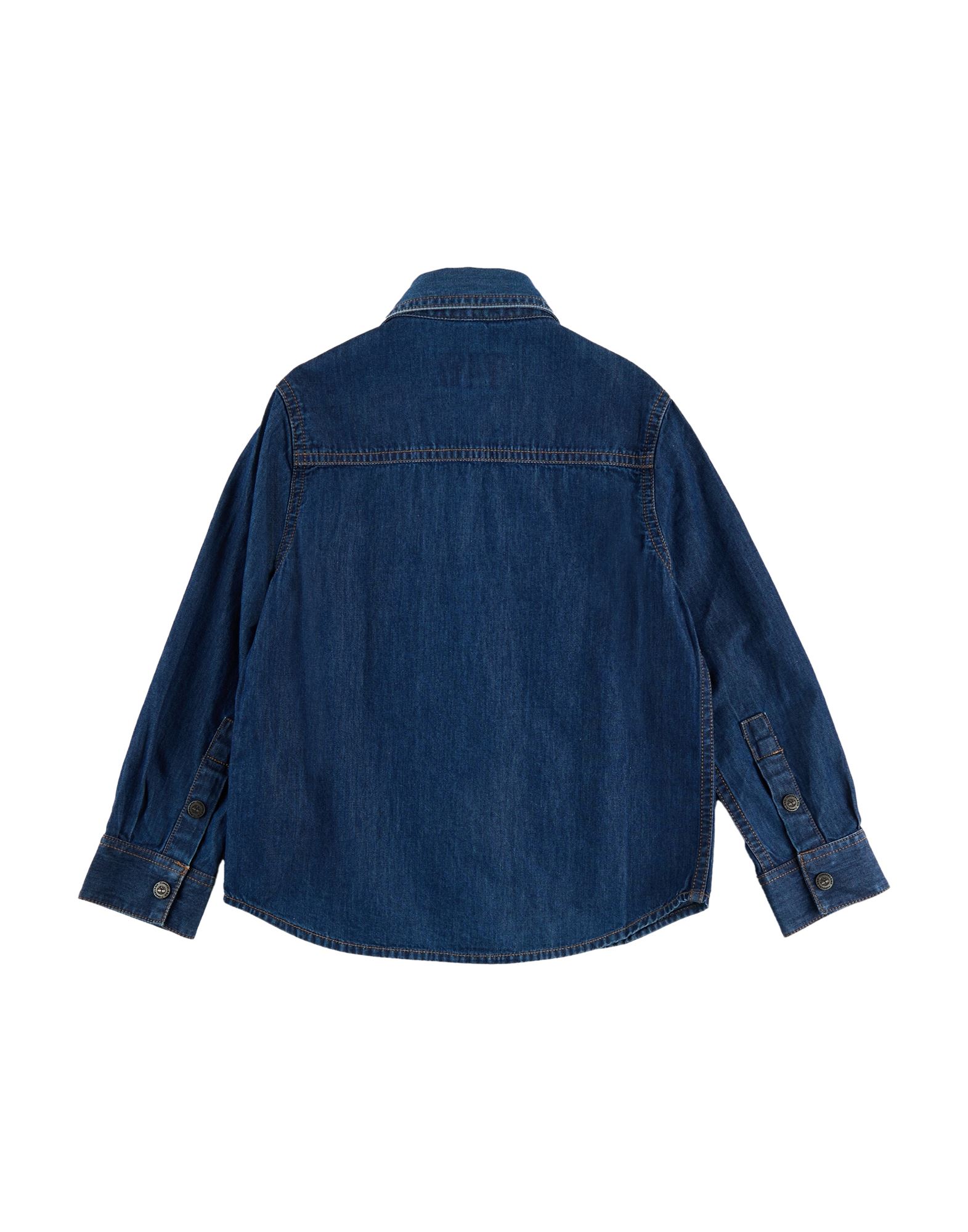  Timberland - Camisetas Y Tops - Camisas Vaqueras - On Yoox.com 