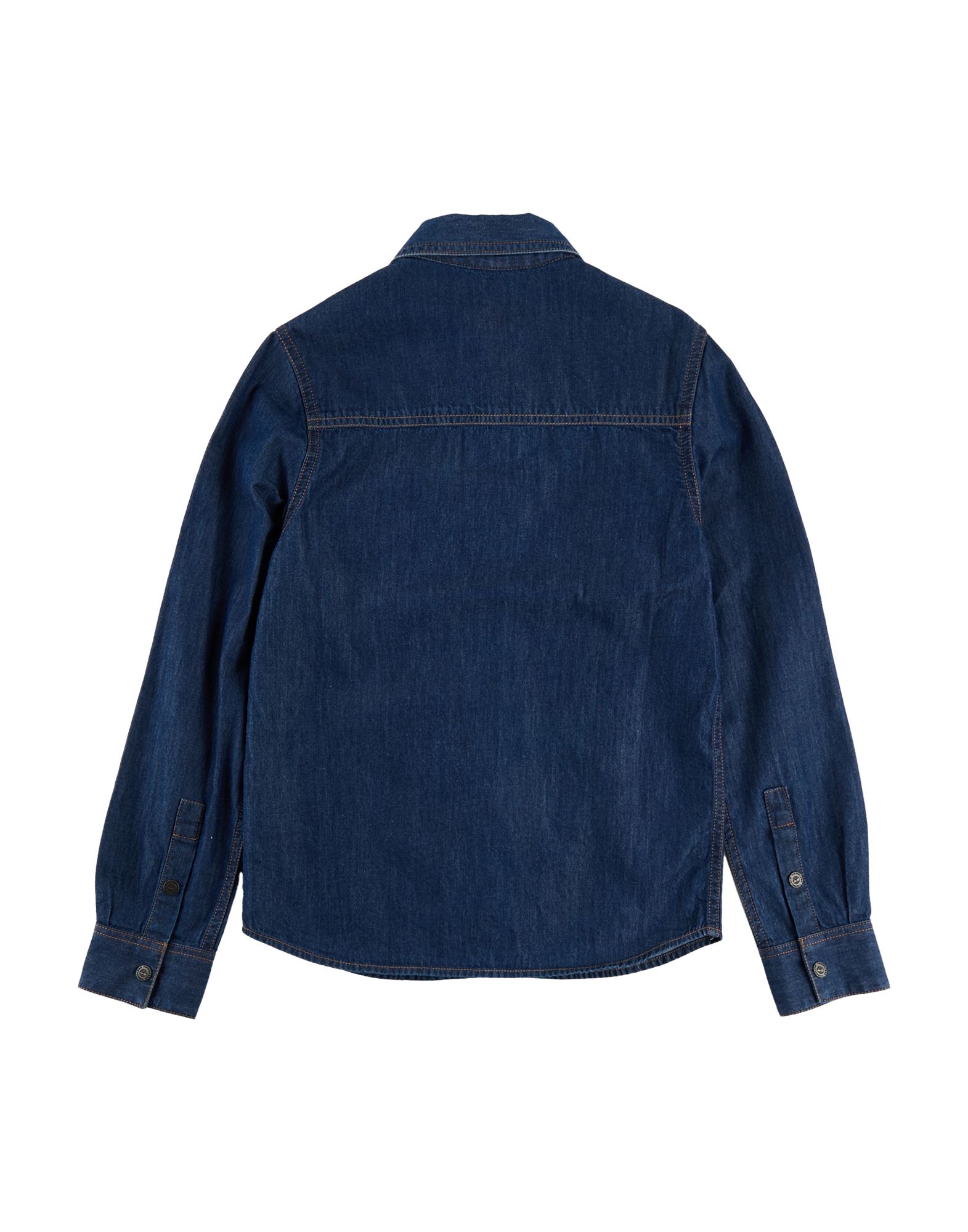  Timberland - Camisetas Y Tops - Camisas Vaqueras - On Yoox.com 