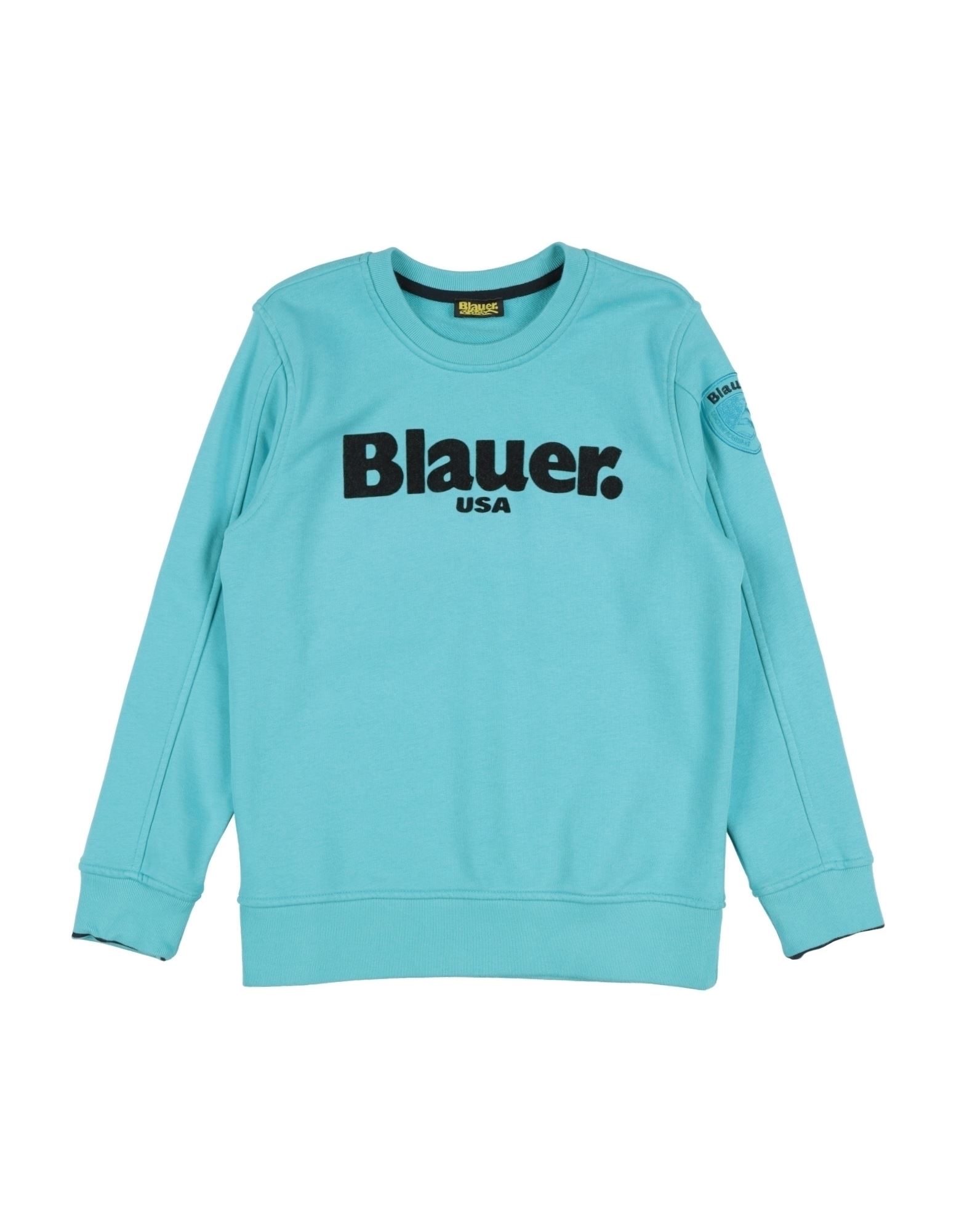  Blauer. - Tops - Sweatshirts - On Yoox.com 