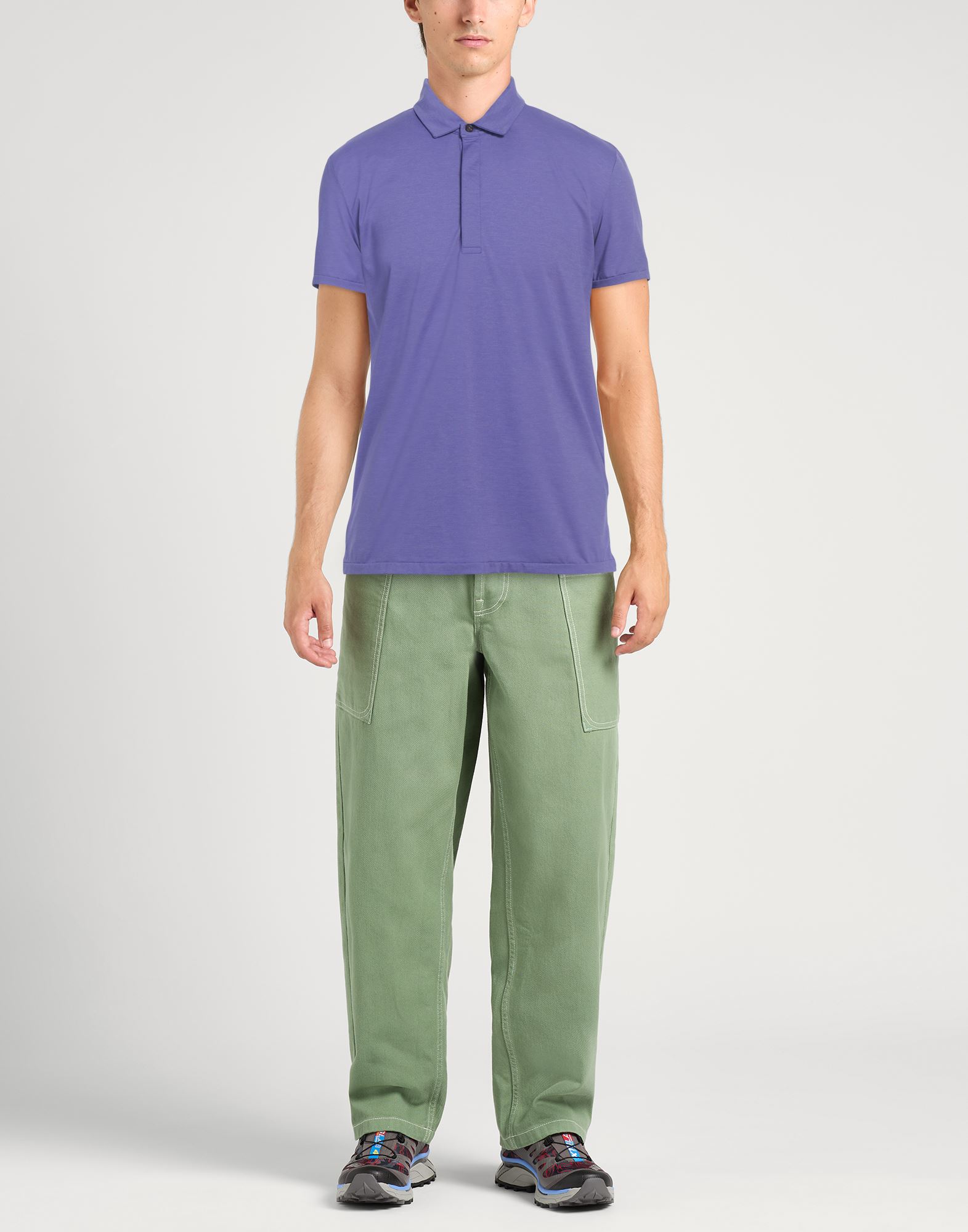  Rrd - Tops - Poloshirts - On Yoox.com 