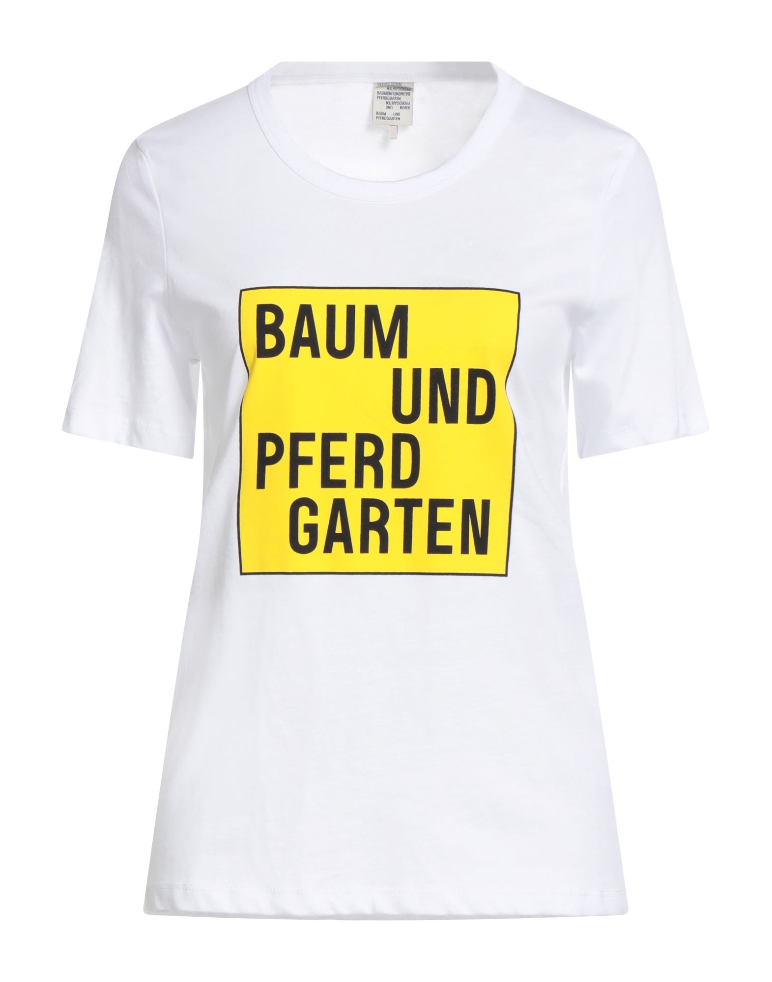 BAUM UND PFERDGARTEN ΜΠΛΟΥΖΑΚΙΑ T-shirt