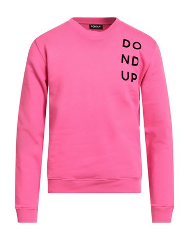 Sweatshirt Herren Fuchsia L Herren